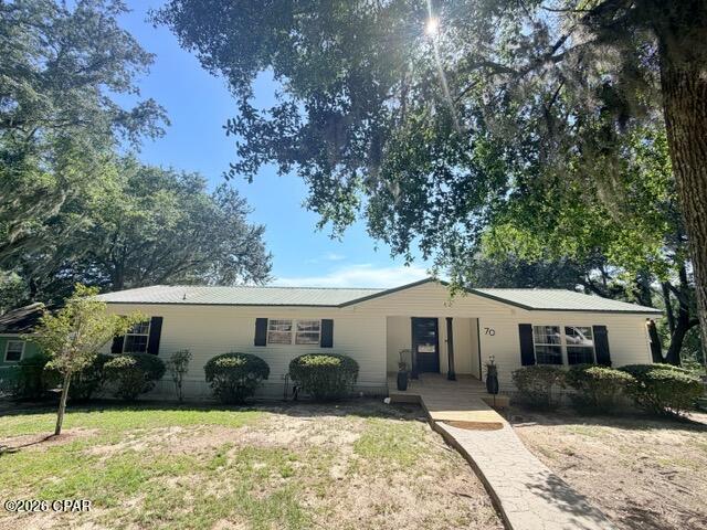 70 Serenity Circle Defuniak Springs FL 32433
