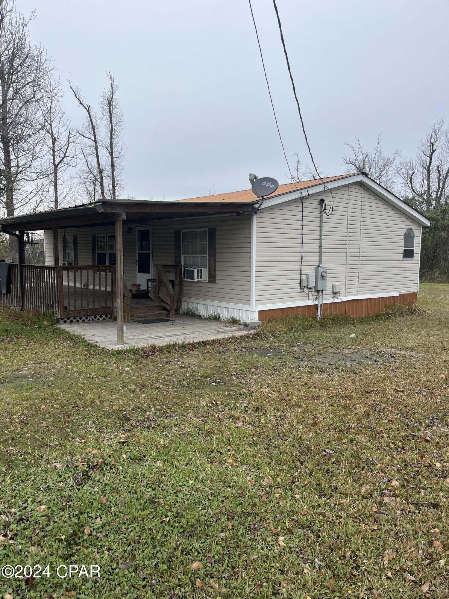 4511 Carla Lane Panama City FL 32405
