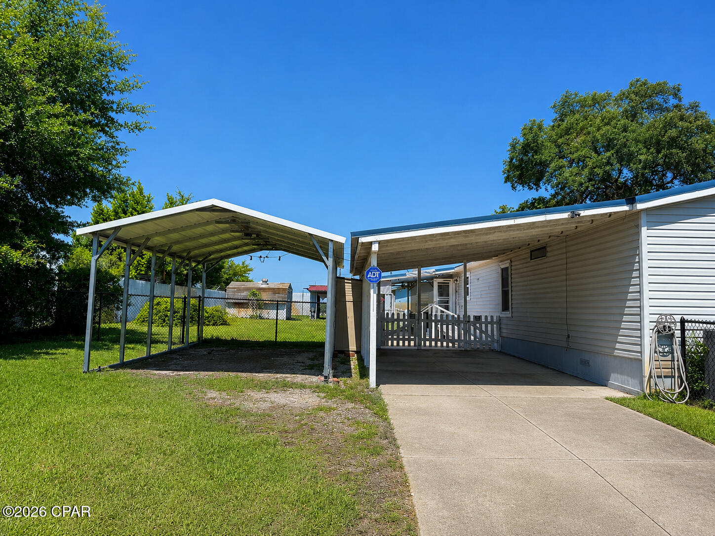 2218 E 2nd Street Panama City FL 32401