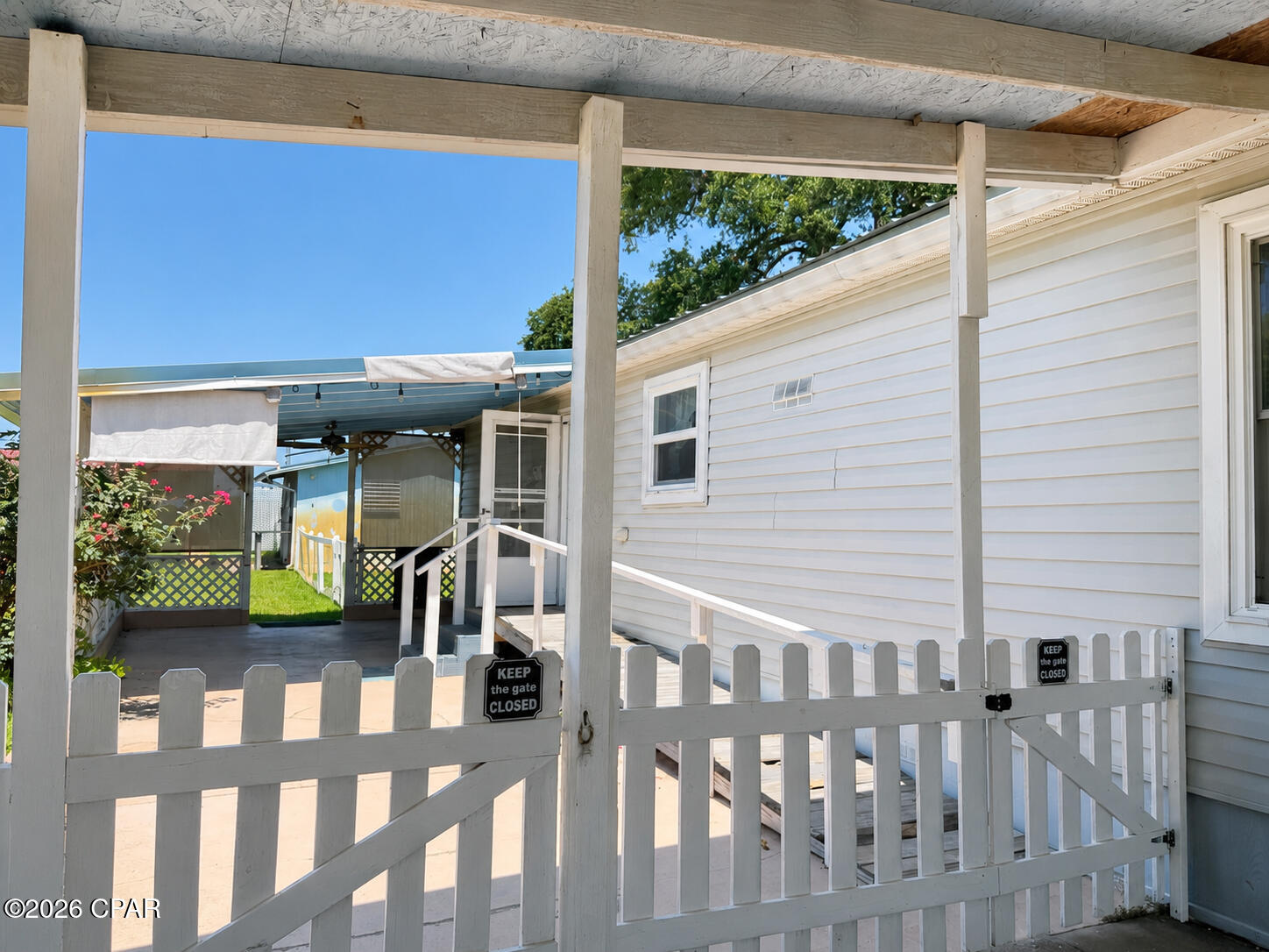 2218 E 2nd Street Panama City FL 32401