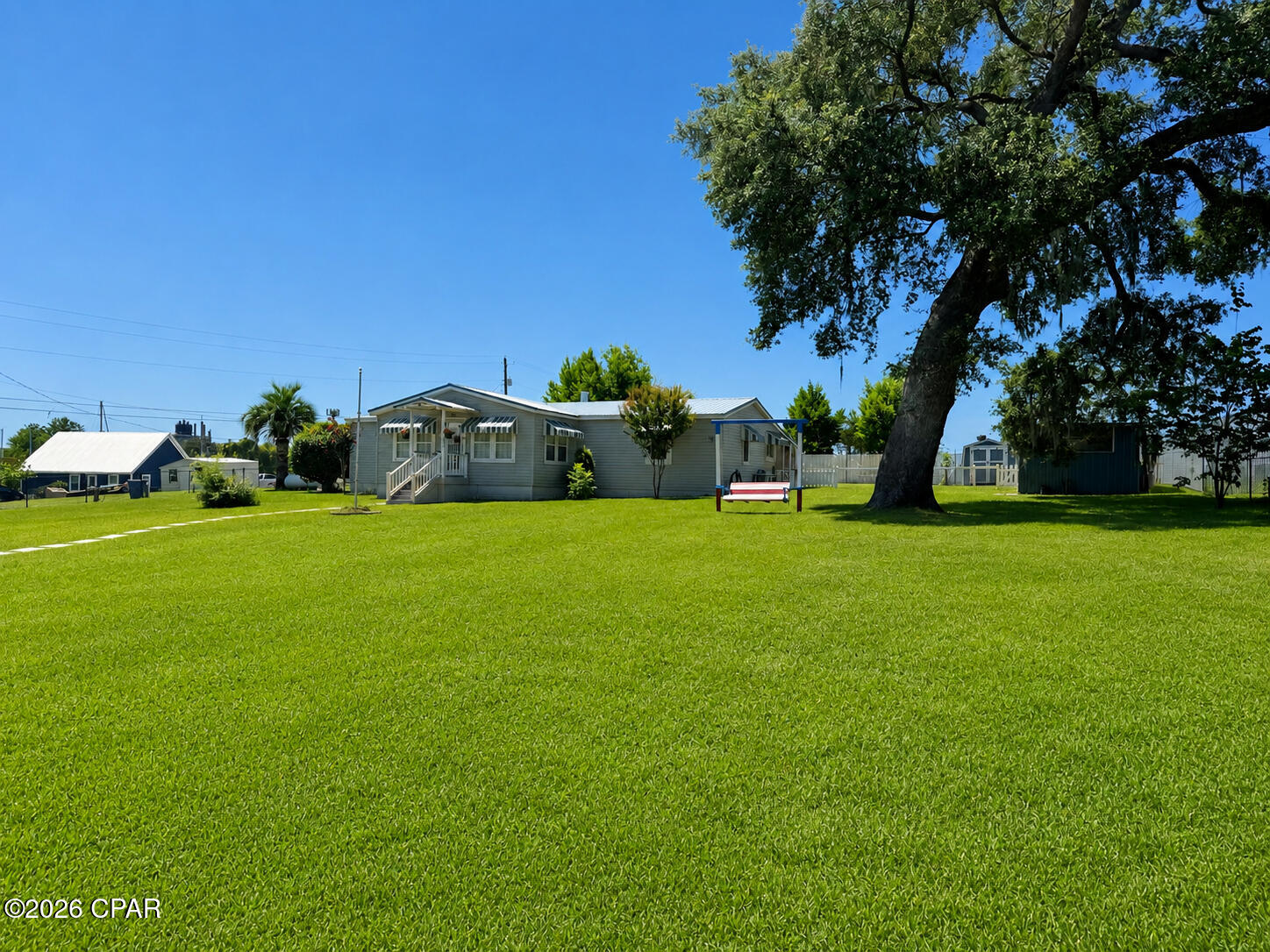 2218 E 2nd Street Panama City FL 32401