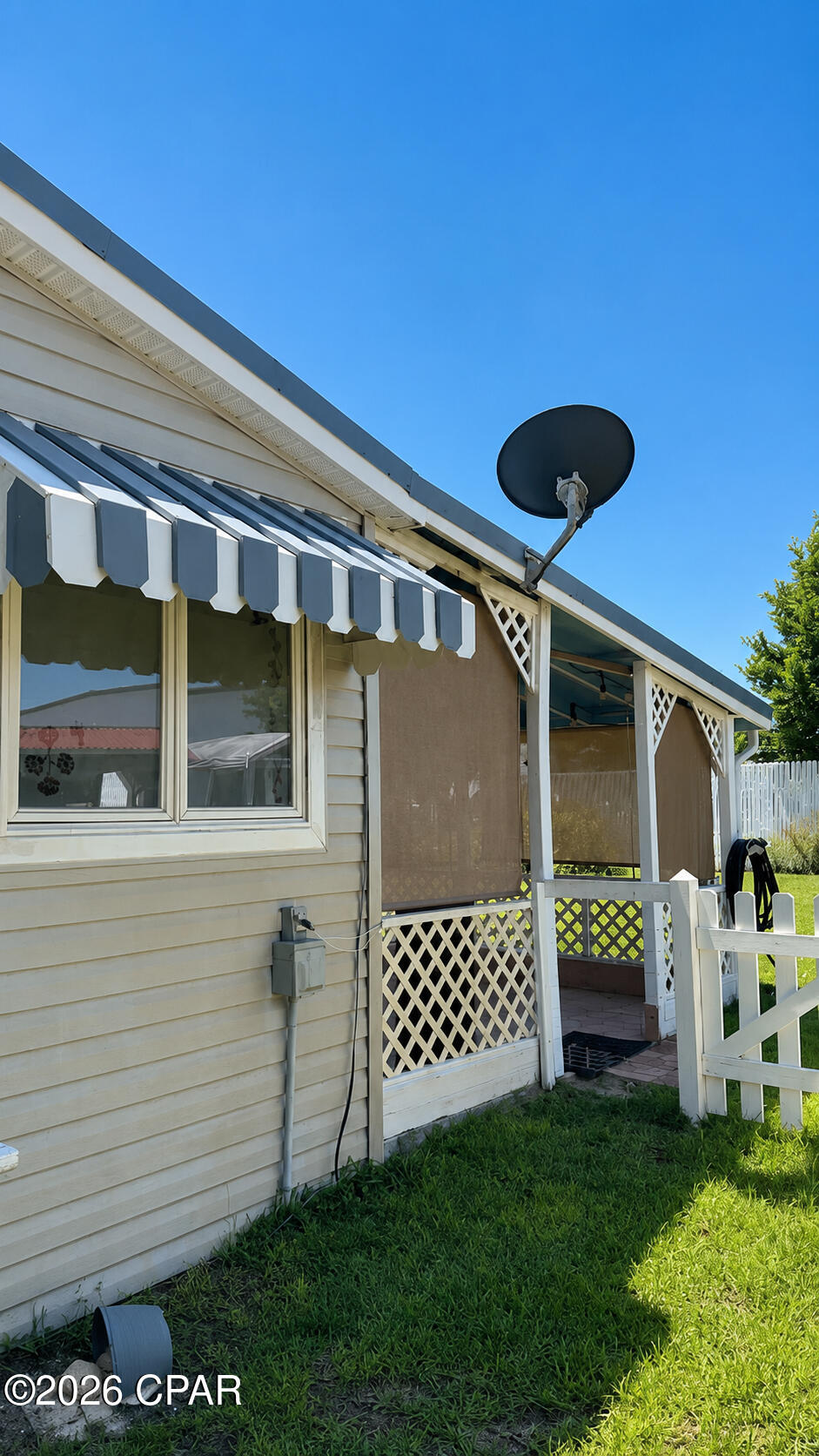 2218 E 2nd Street Panama City FL 32401
