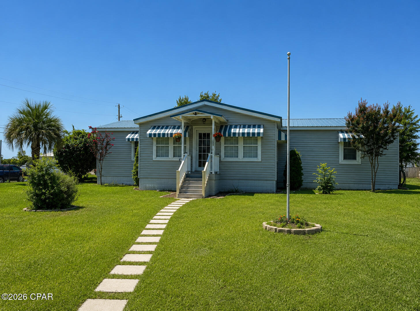 2218 E 2nd Street Panama City FL 32401