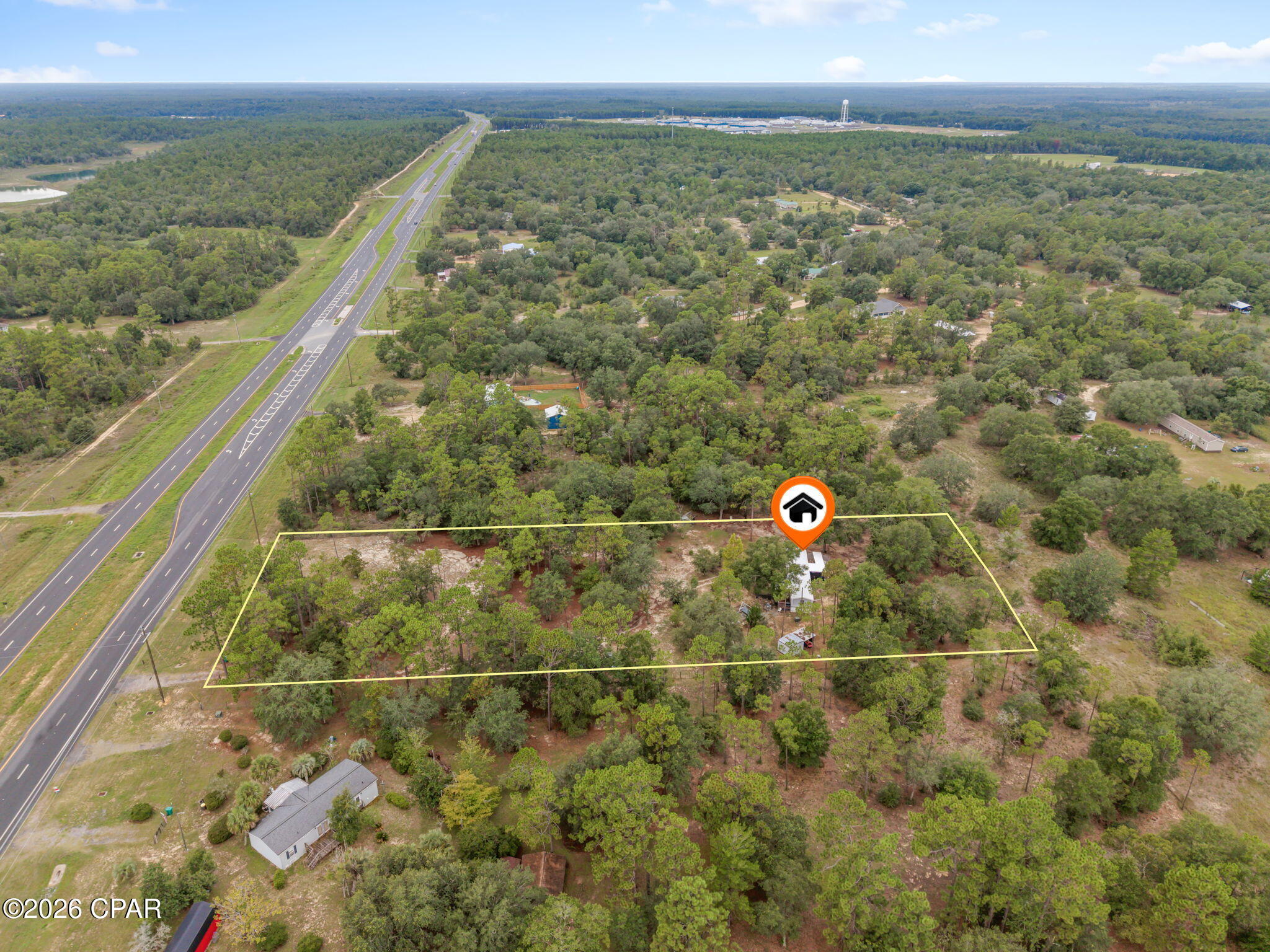 5288 Highway 77 Chipley FL 32428