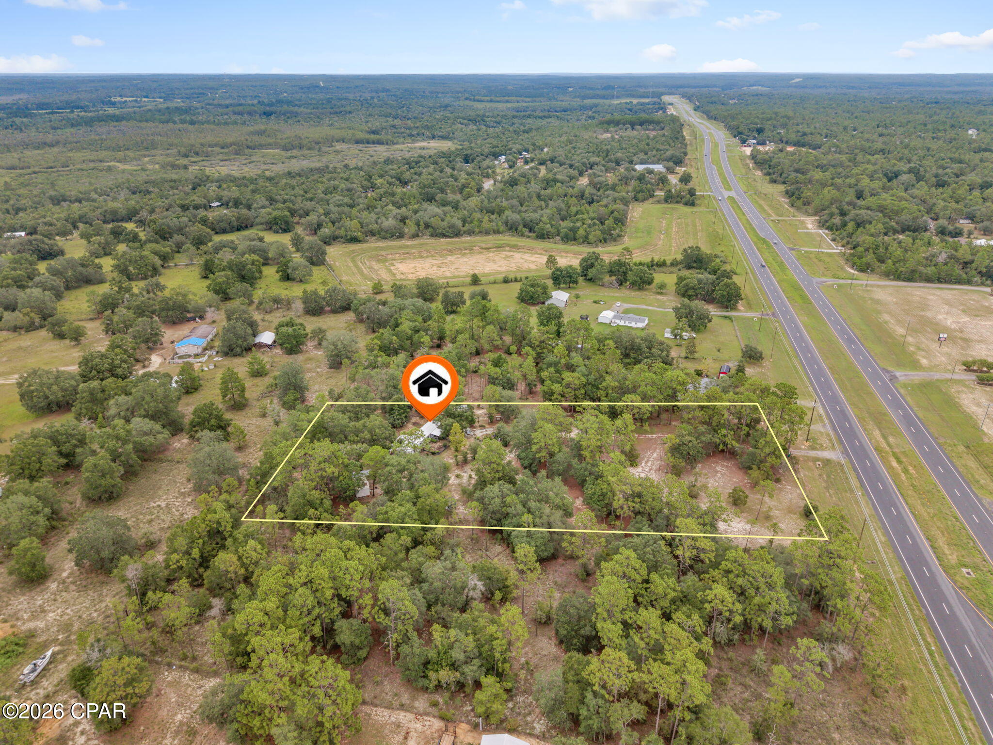 5288 Highway 77 Chipley FL 32428