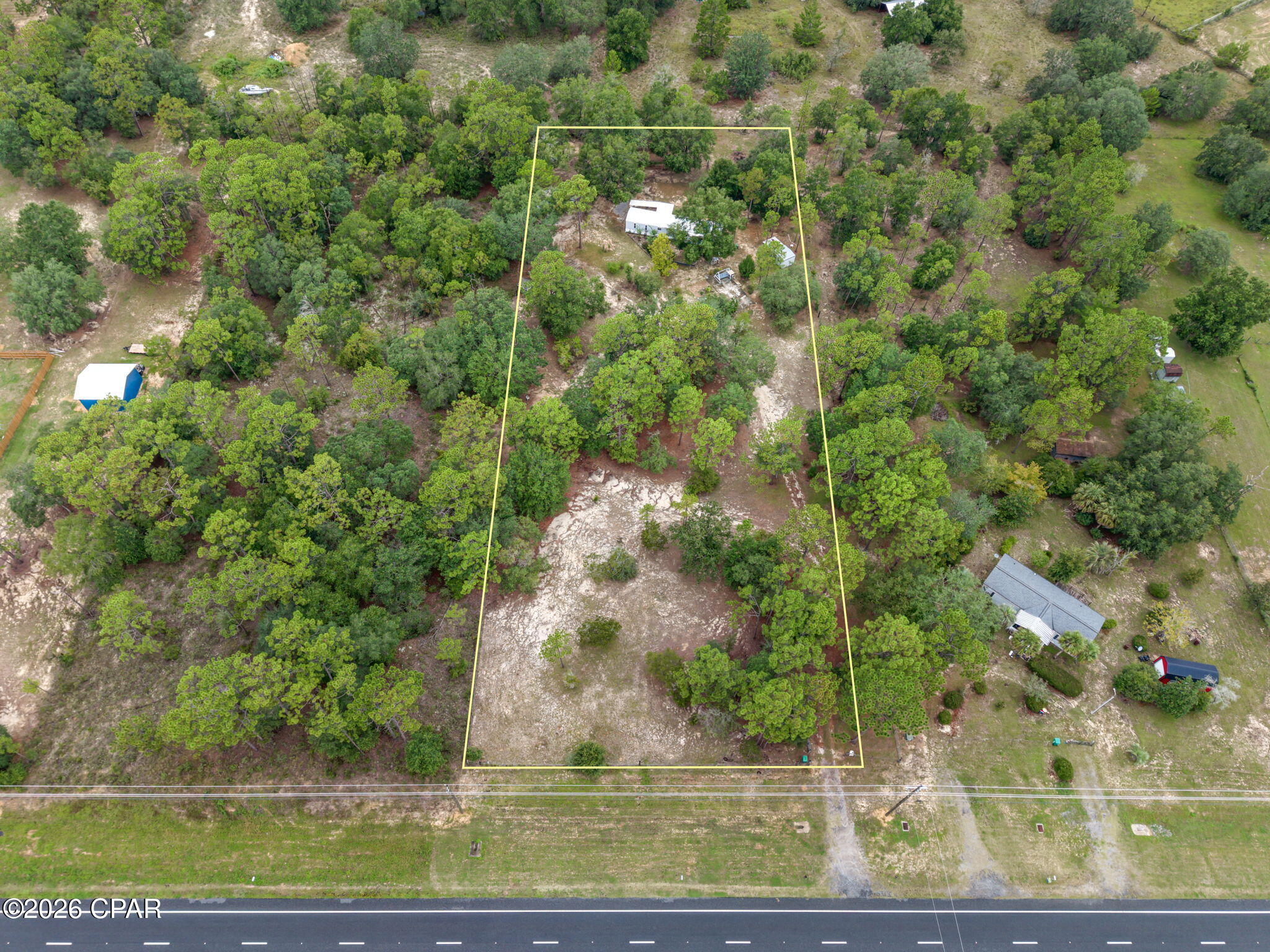 5288 Highway 77 Chipley FL 32428