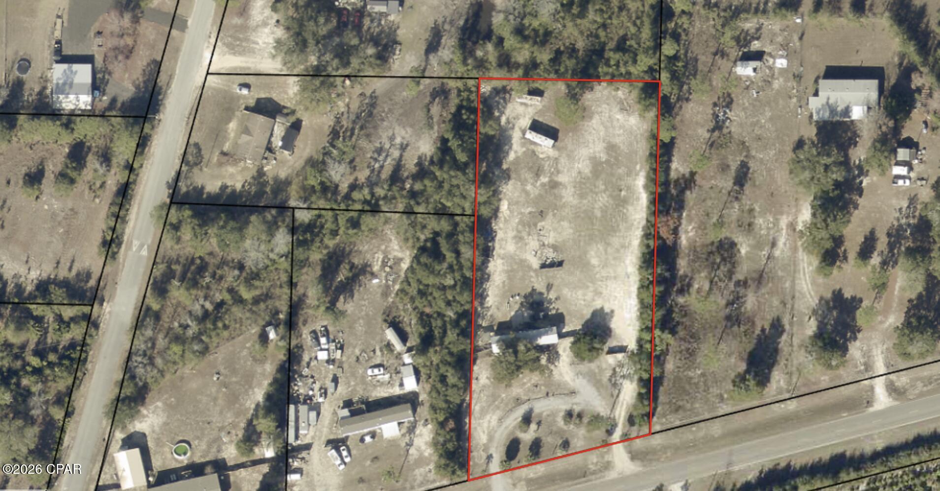 6533 E Highway 388 Youngstown FL 32466