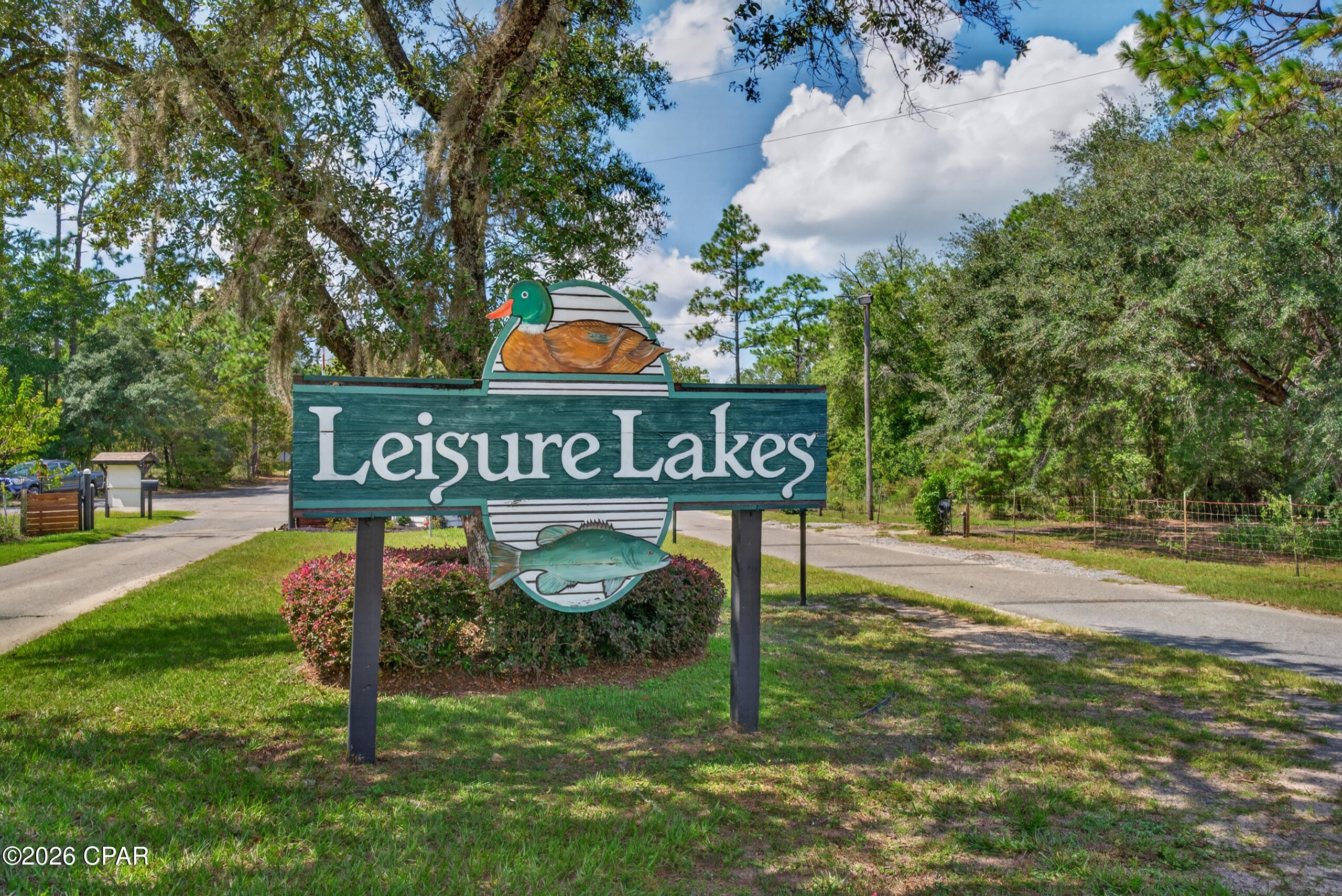 3325 Eagle Court Chipley FL 32428