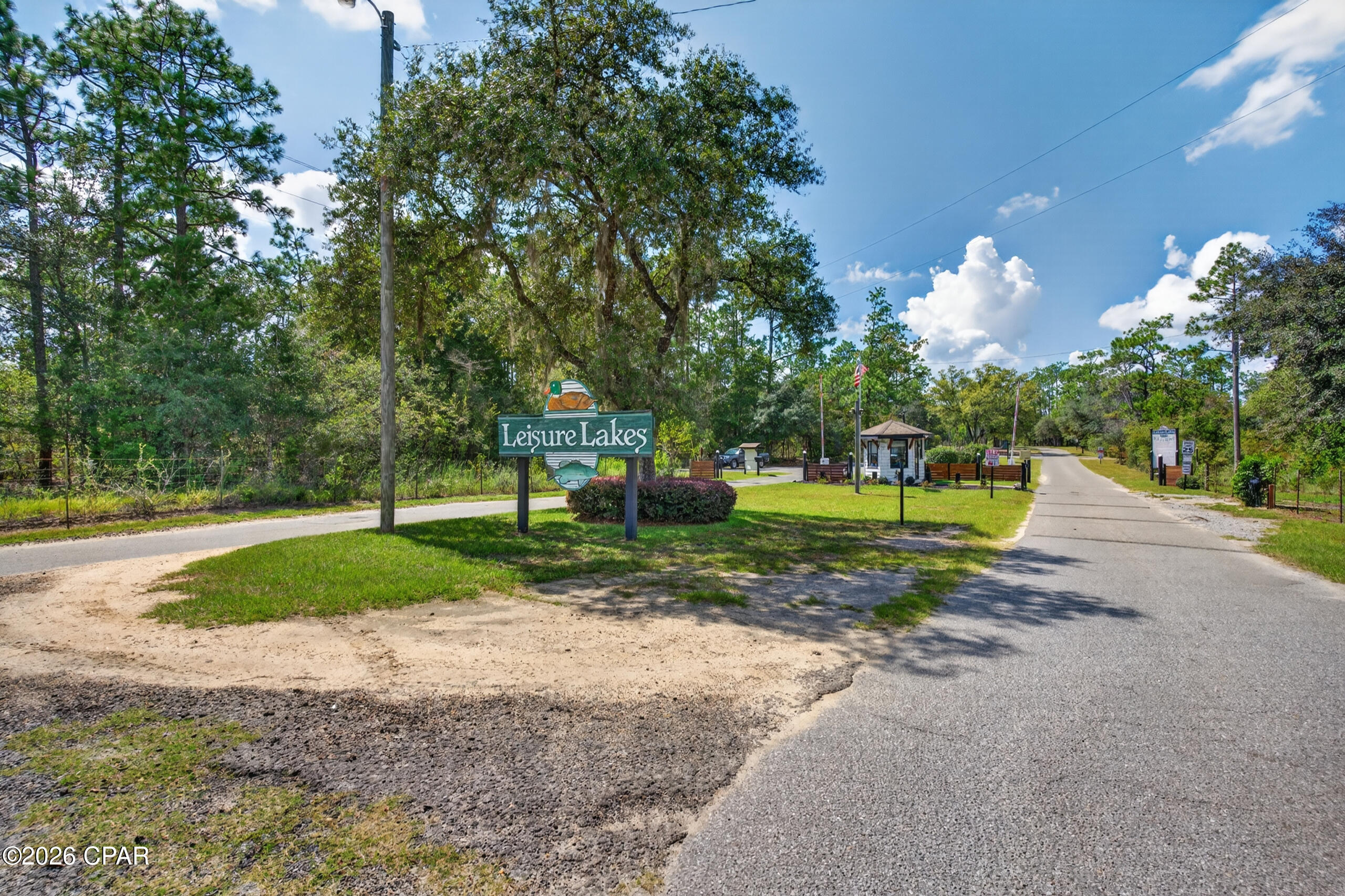 3325 Eagle Court Chipley FL 32428