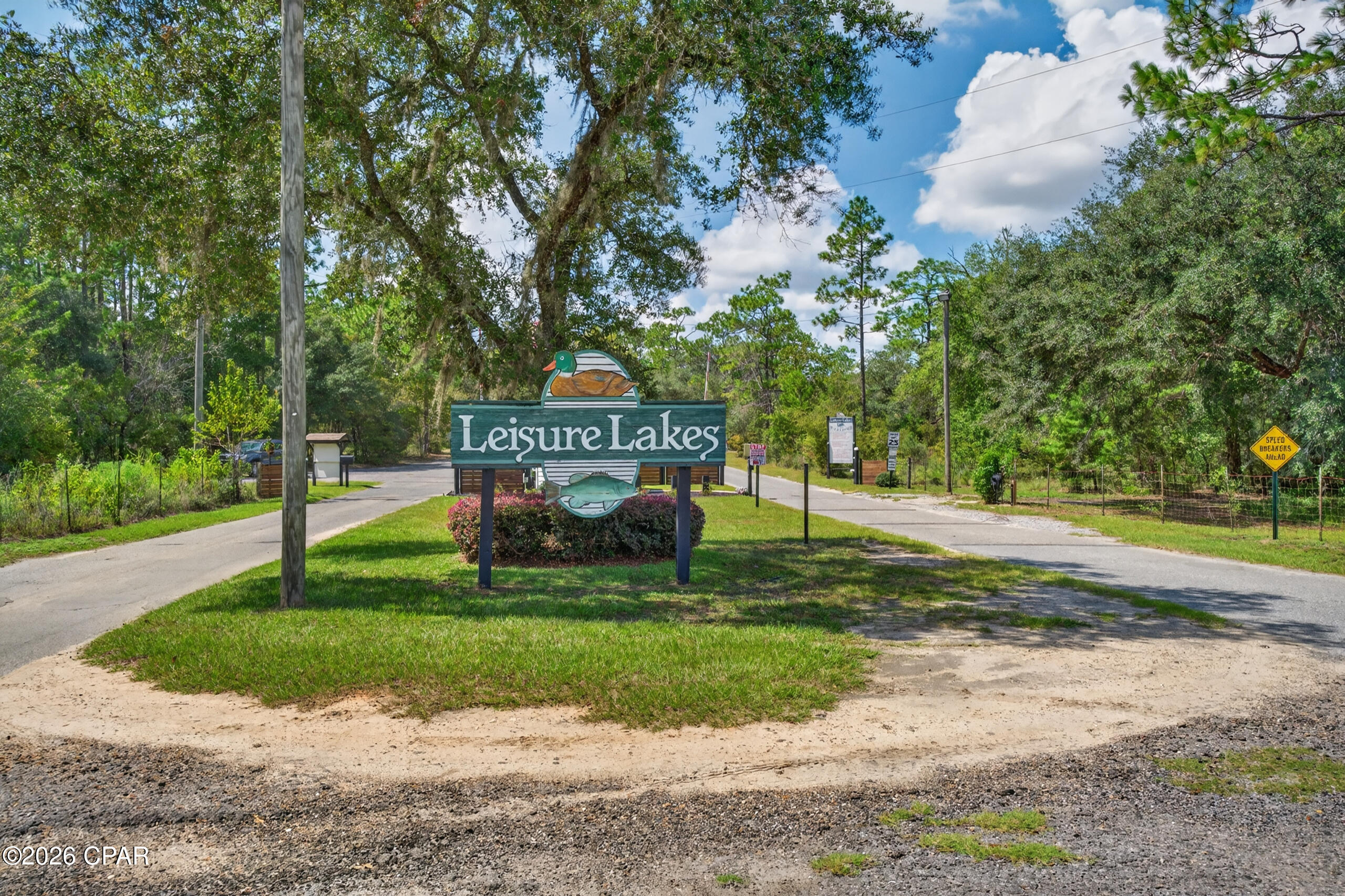 3325 Eagle Court Chipley FL 32428