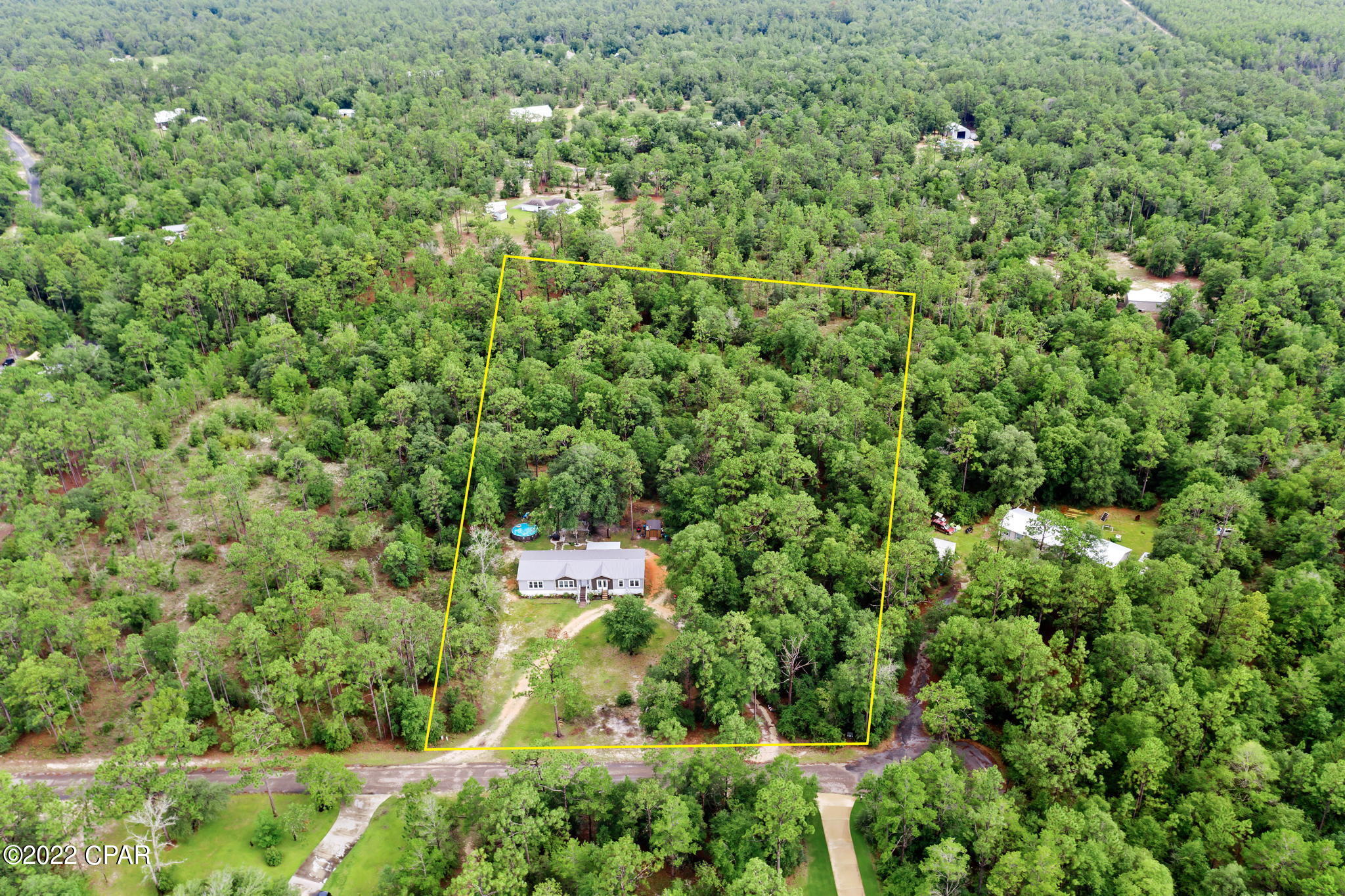 3325 Eagle Court Chipley FL 32428