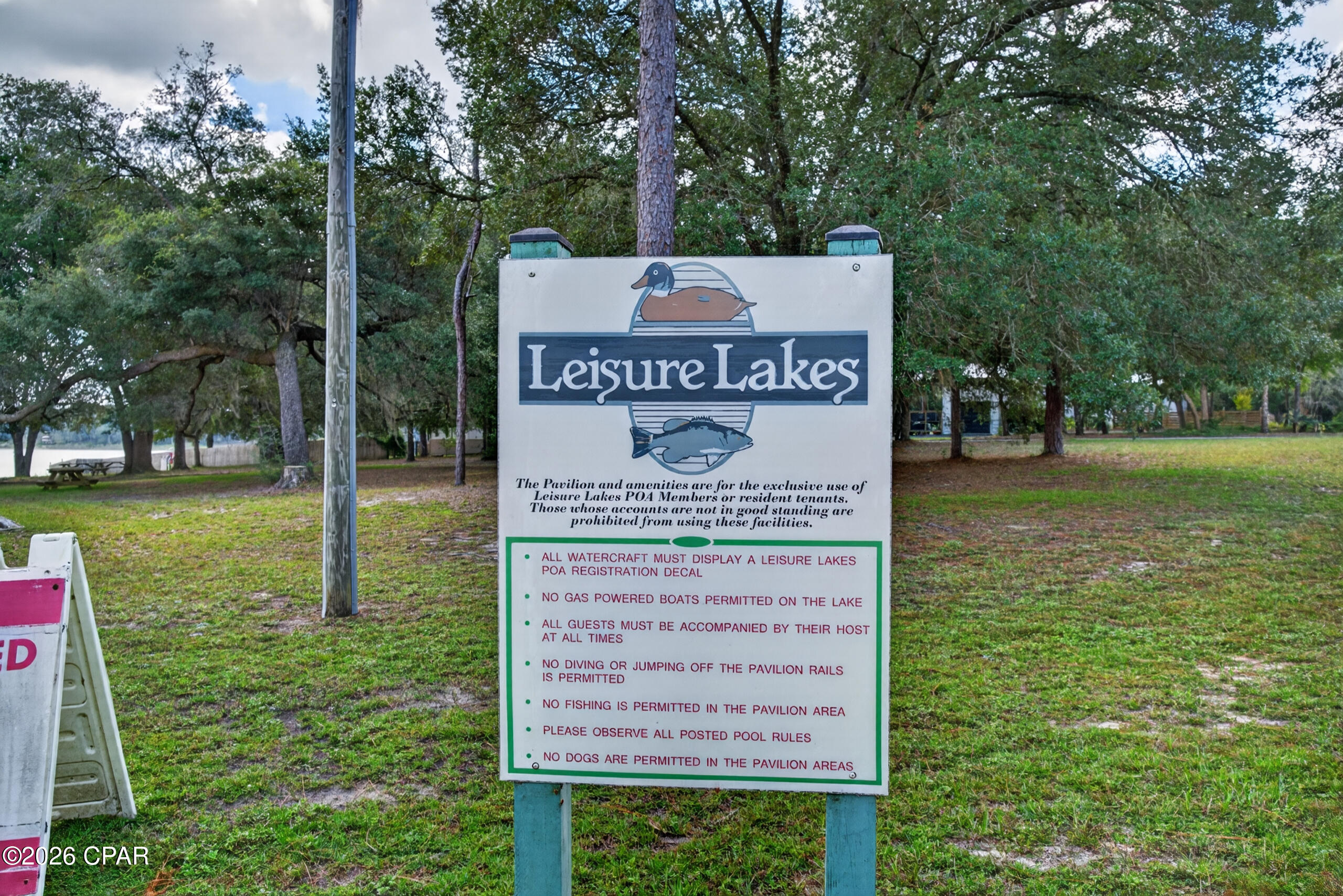 3325 Eagle Court Chipley FL 32428