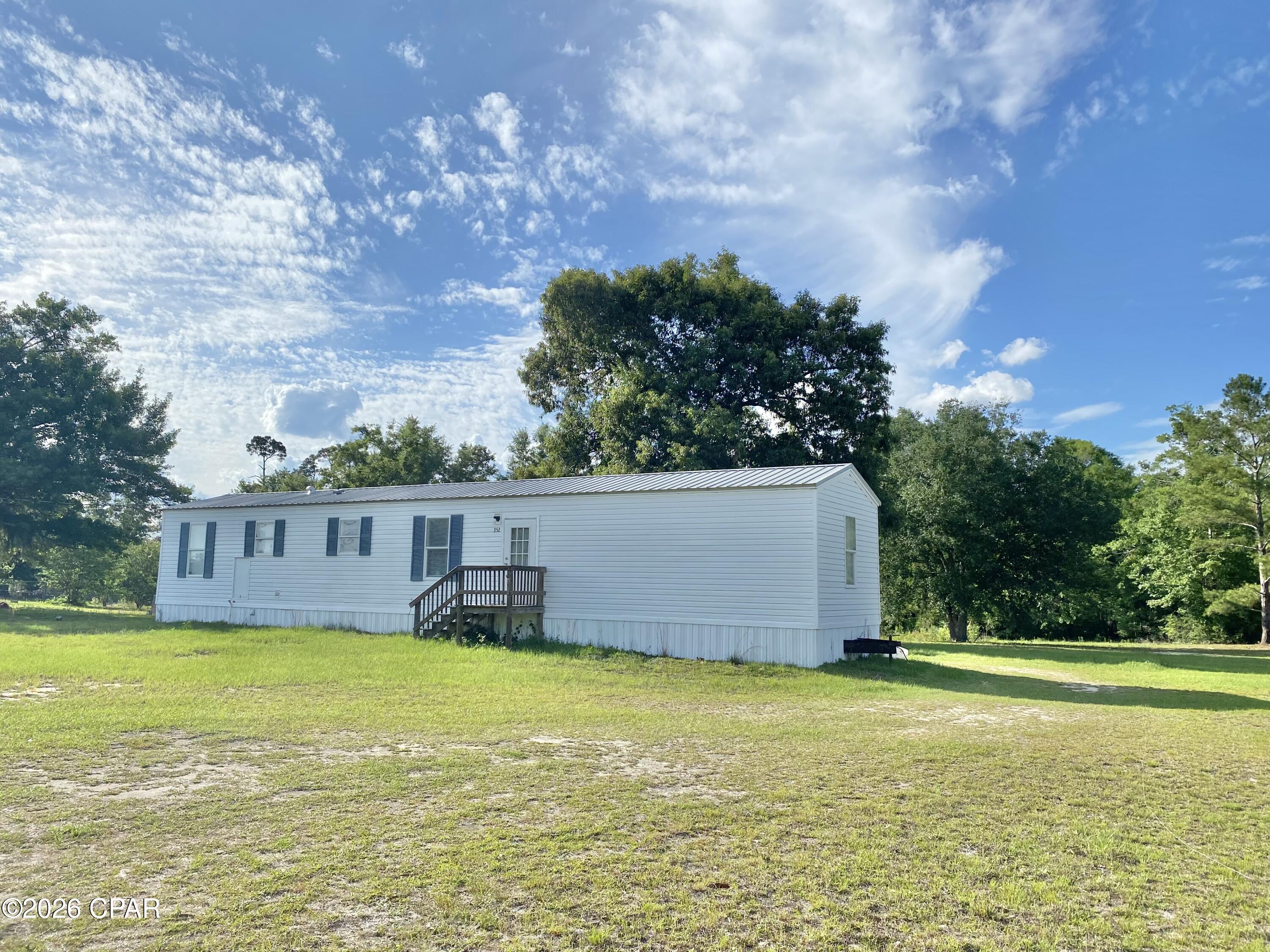 352 Michael Street Wewahitchka FL 32465