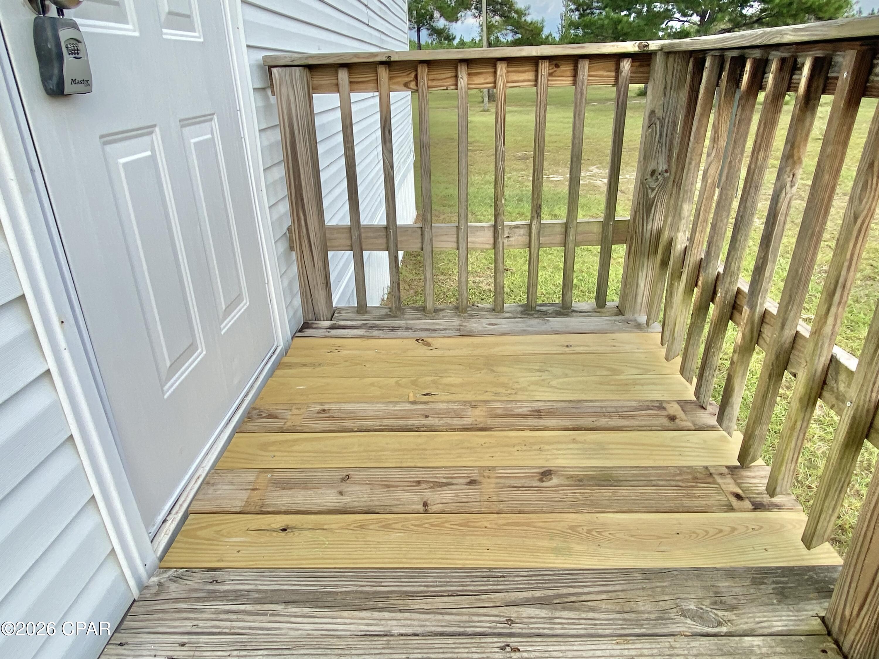 352 Michael Street Wewahitchka FL 32465