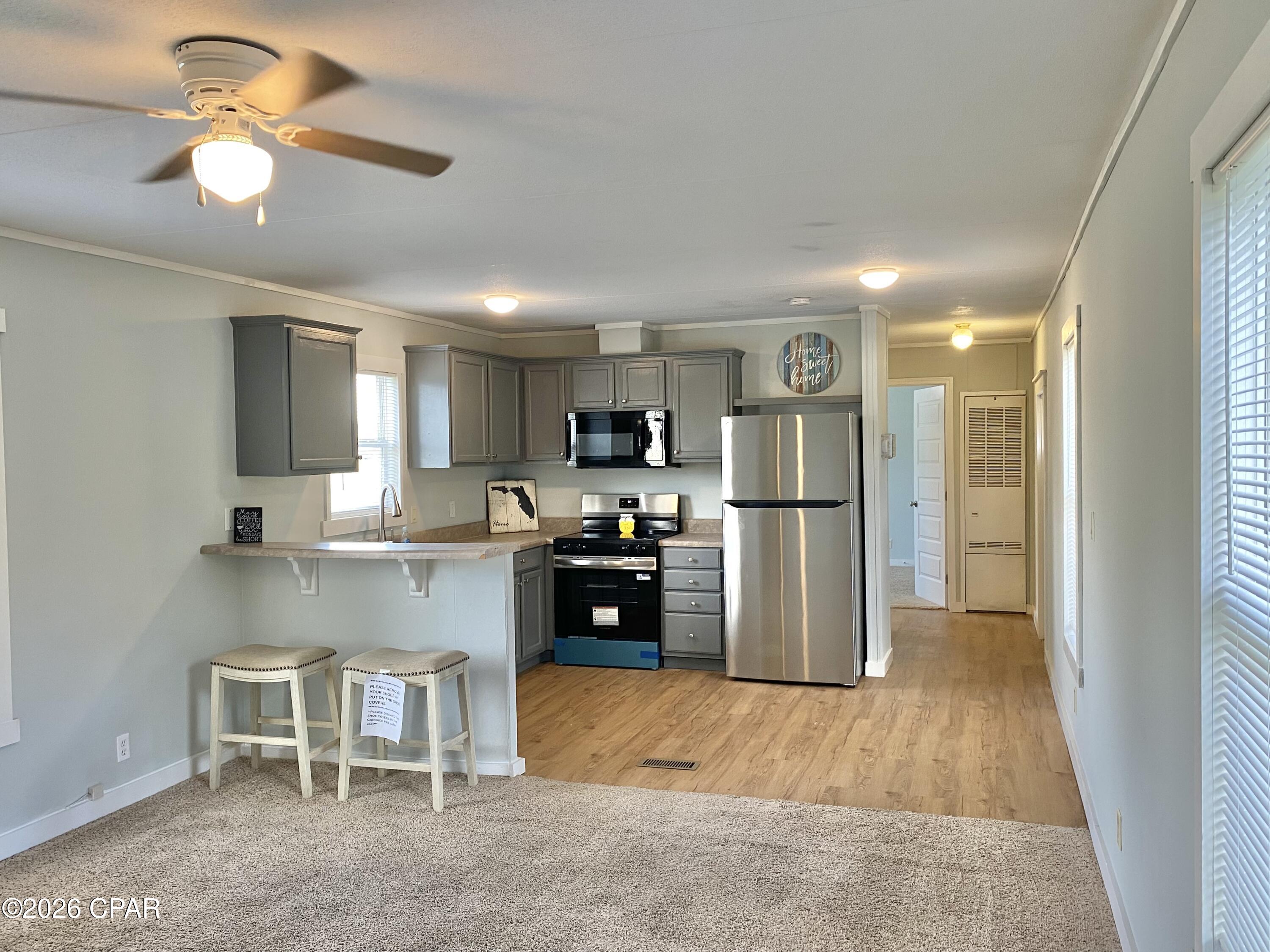 352 Michael Street Wewahitchka FL 32465