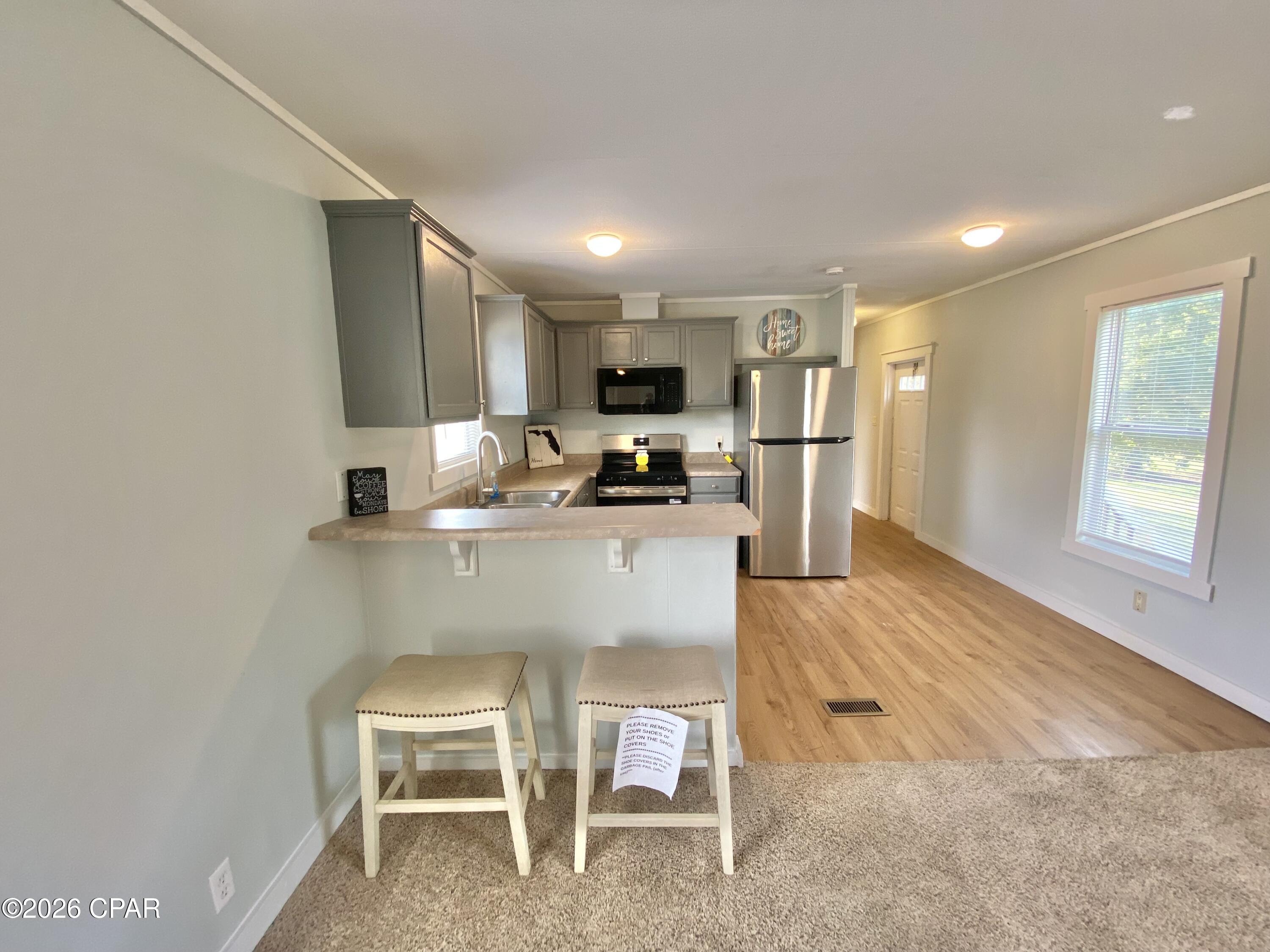 352 Michael Street Wewahitchka FL 32465
