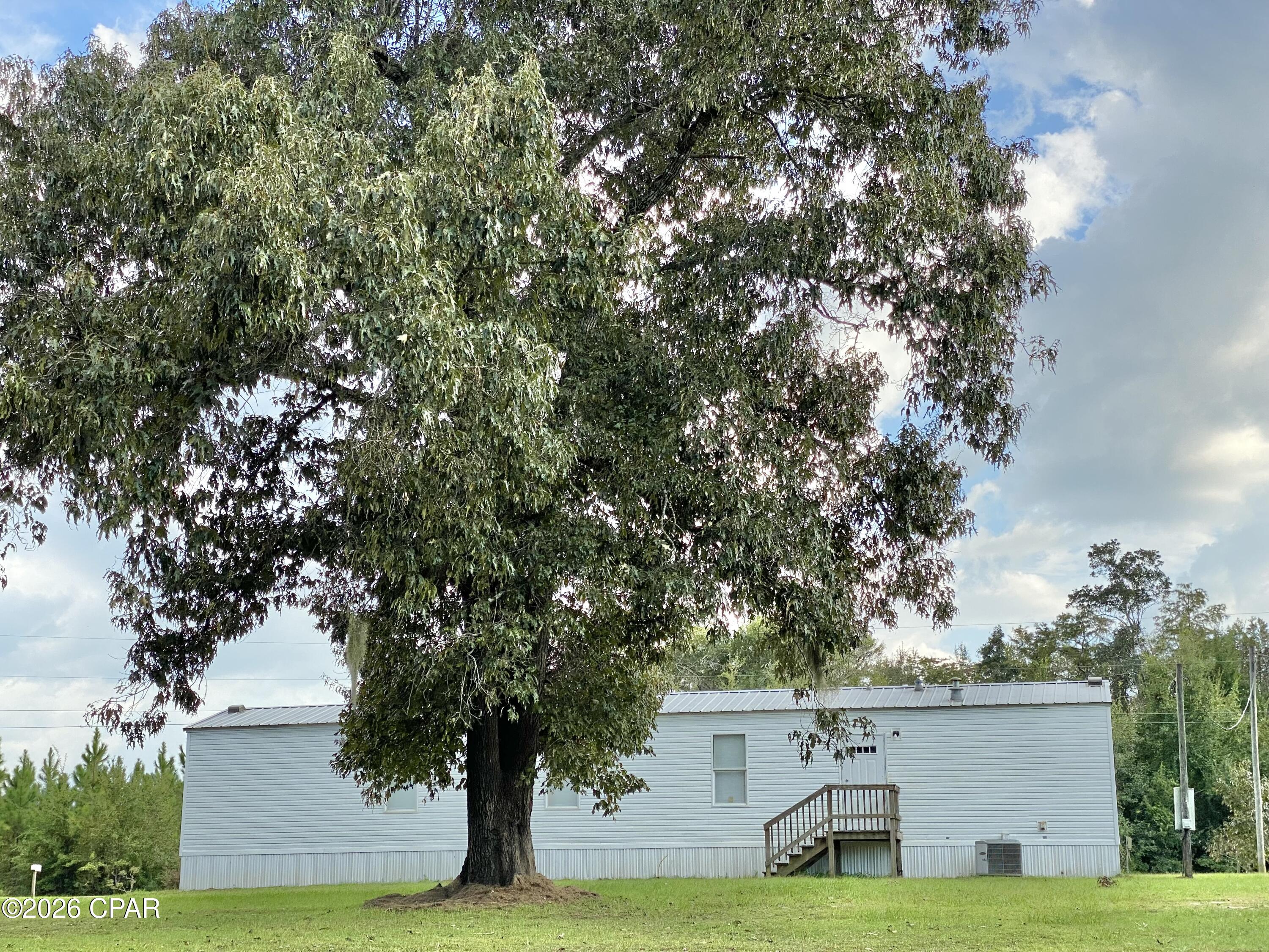 352 Michael Street Wewahitchka FL 32465
