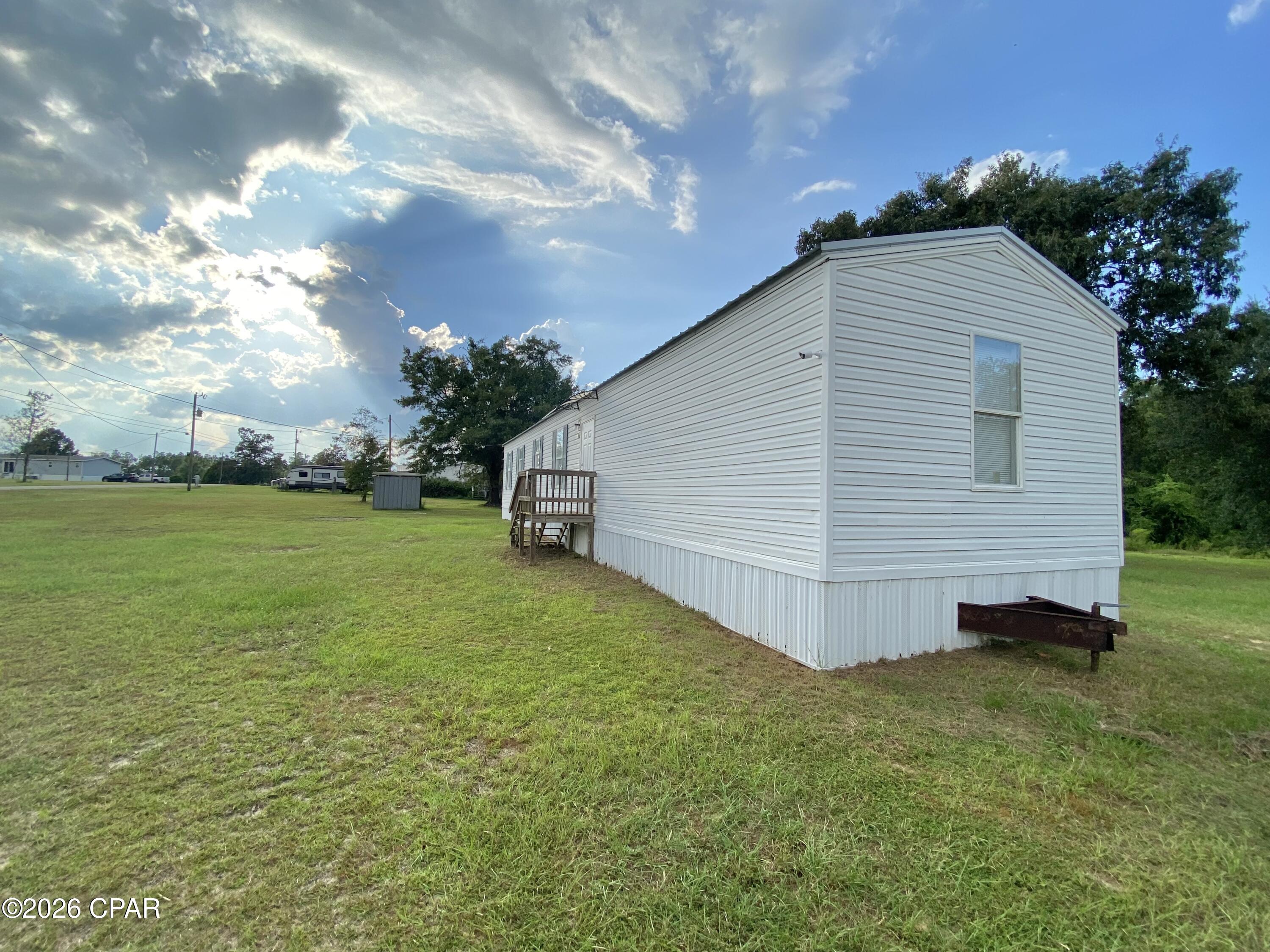 352 Michael Street Wewahitchka FL 32465
