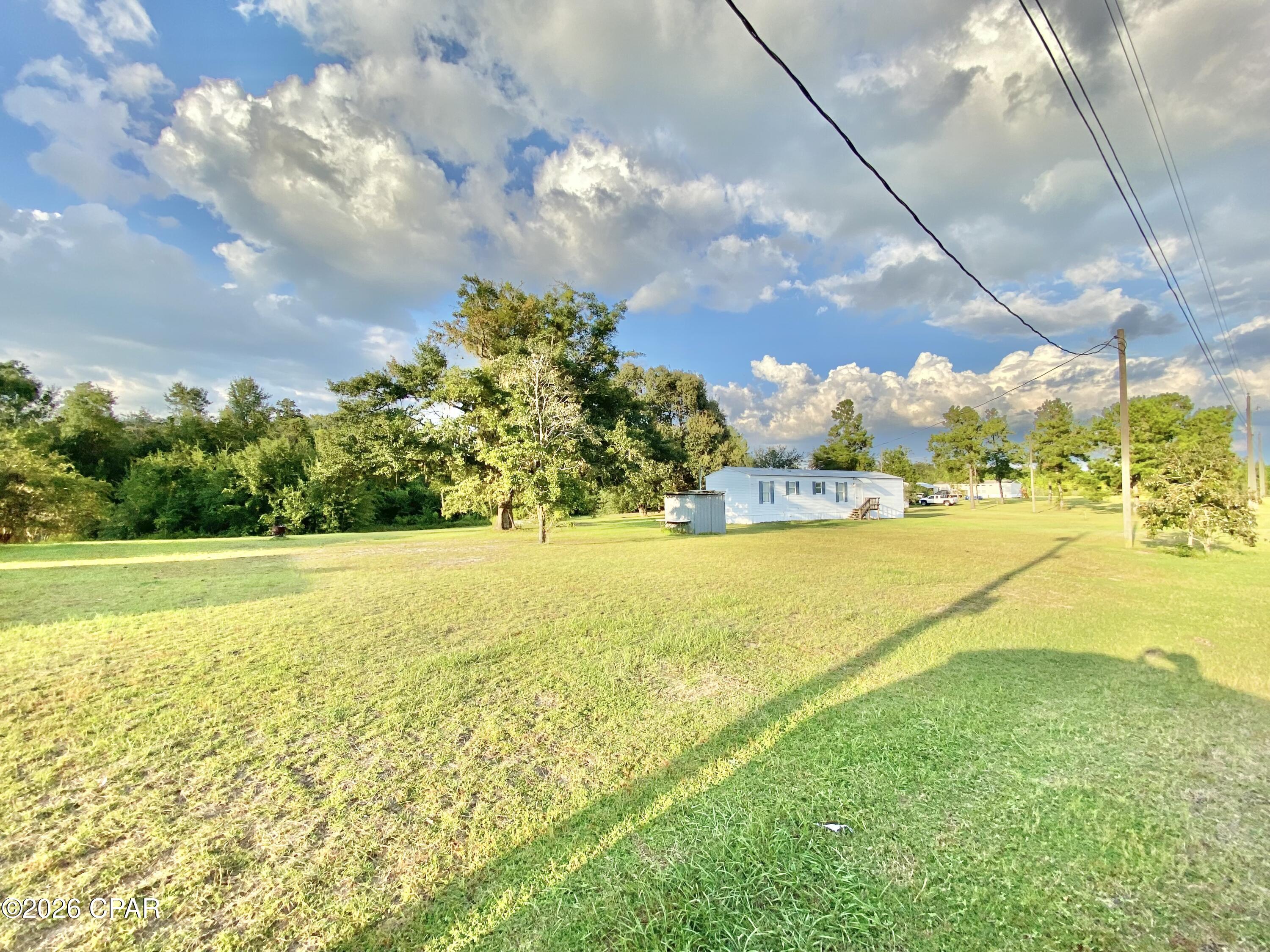 352 Michael Street Wewahitchka FL 32465