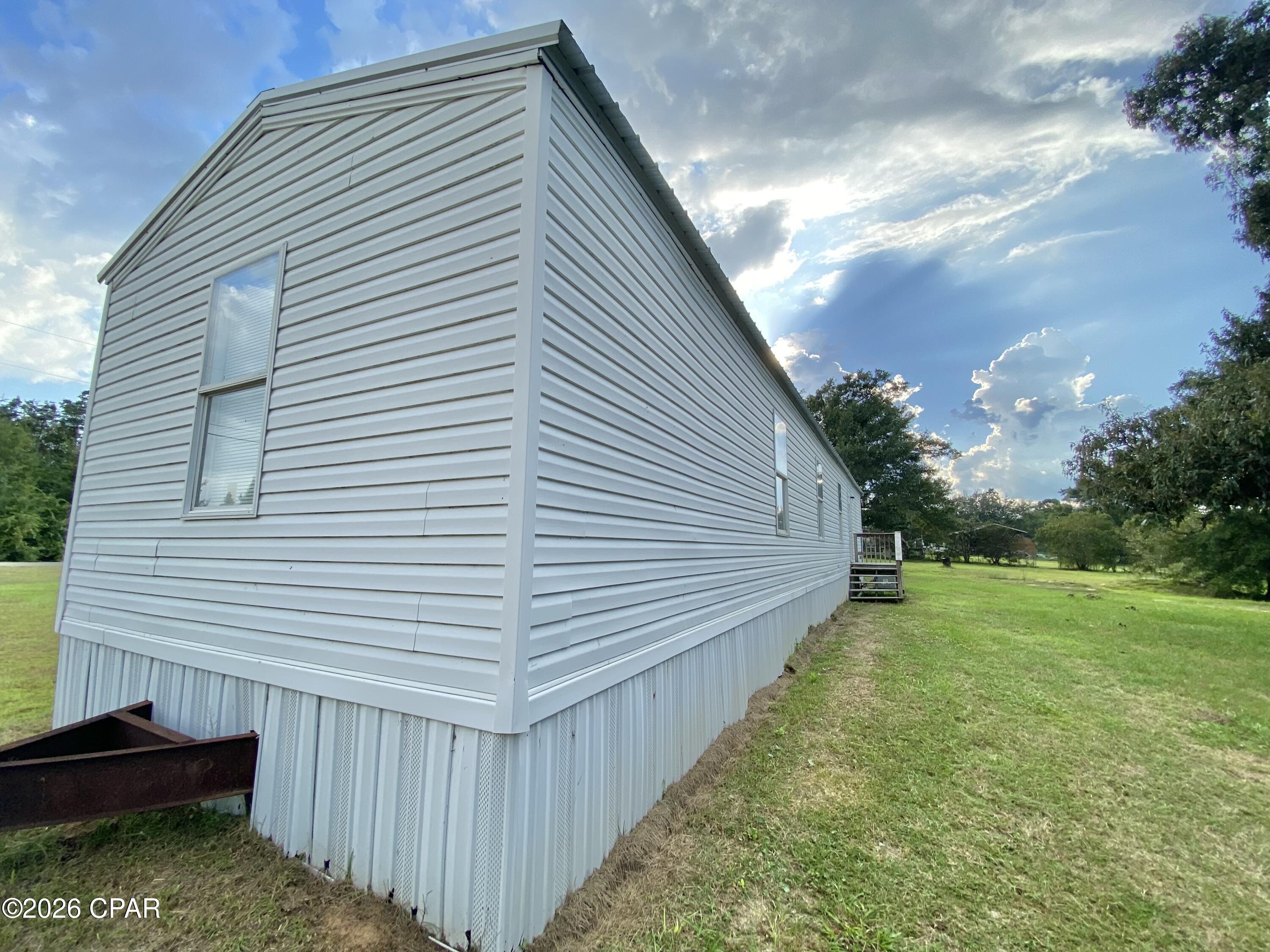 352 Michael Street Wewahitchka FL 32465