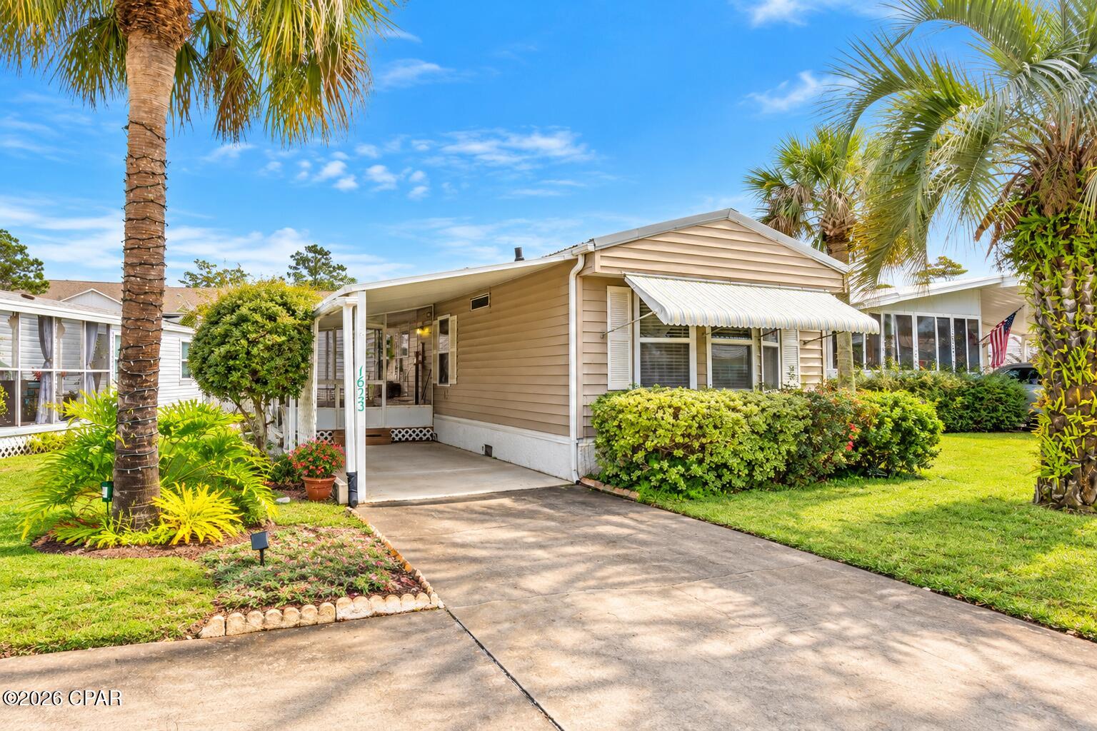 1623 Acre Circle Panama City Beach FL 32407