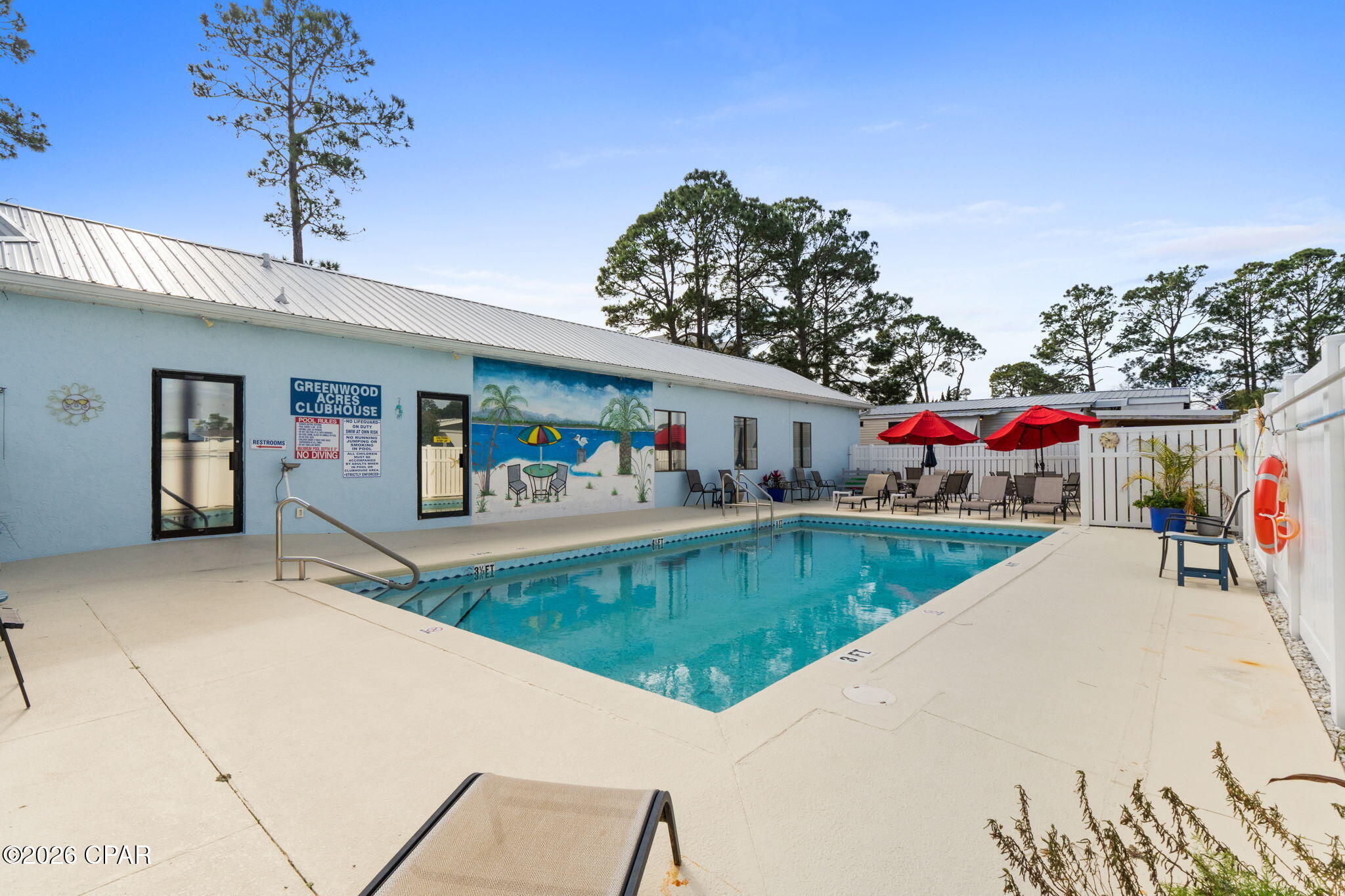 1623 Acre Circle Panama City Beach FL 32407