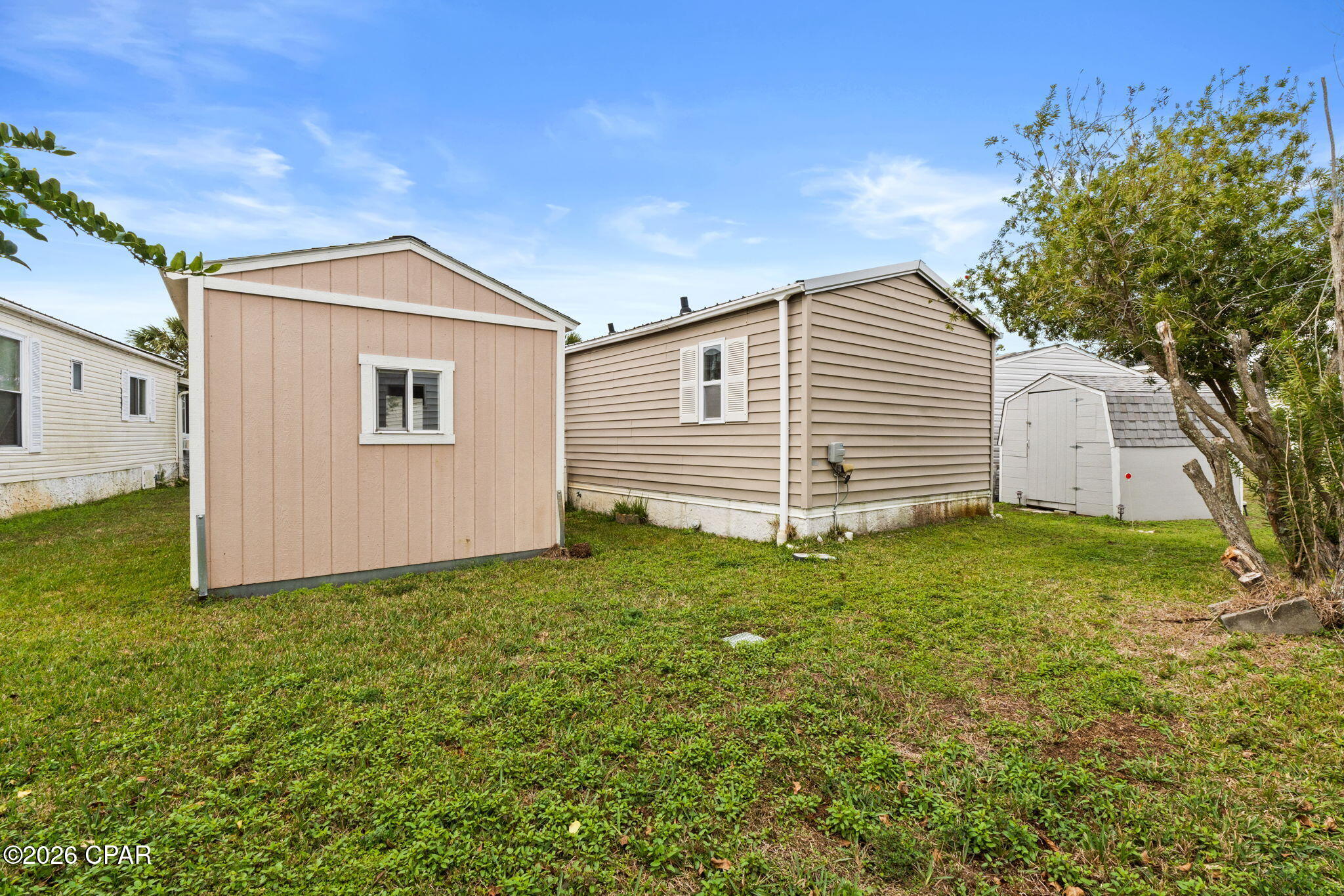1623 Acre Circle Panama City Beach FL 32407