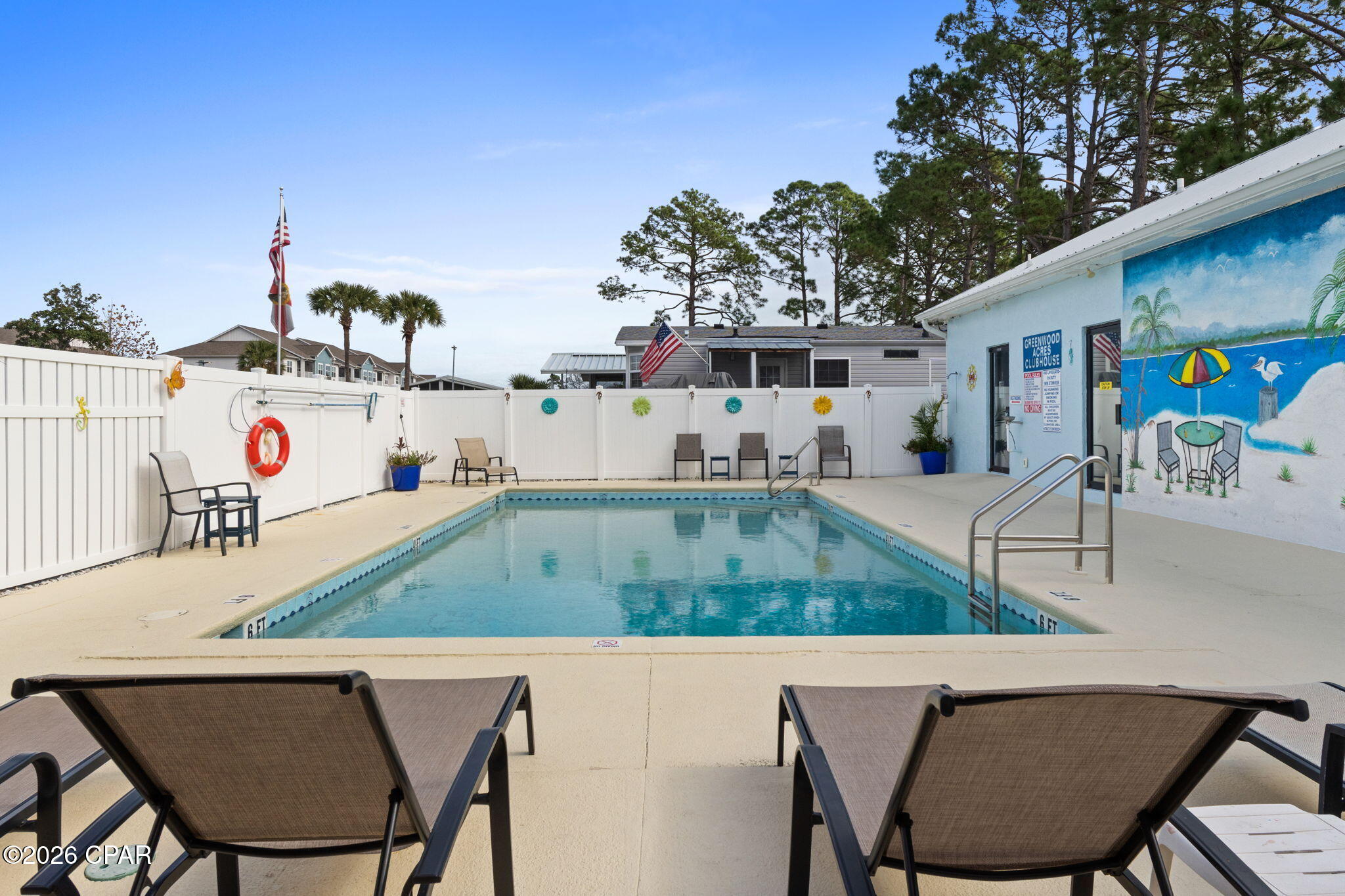 1623 Acre Circle Panama City Beach FL 32407
