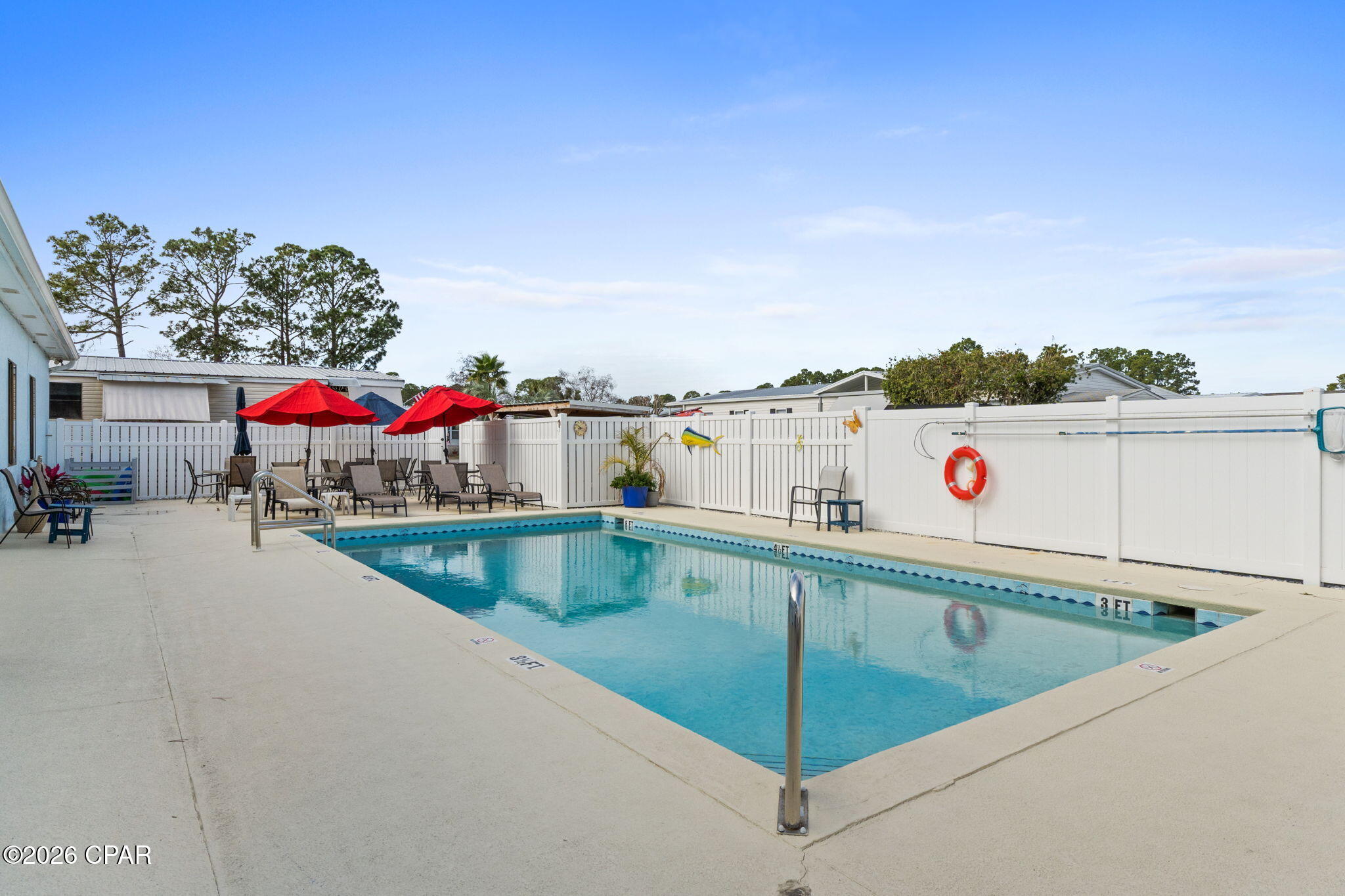 1623 Acre Circle Panama City Beach FL 32407