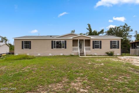 3716 Haley Lane Panama City FL 32404