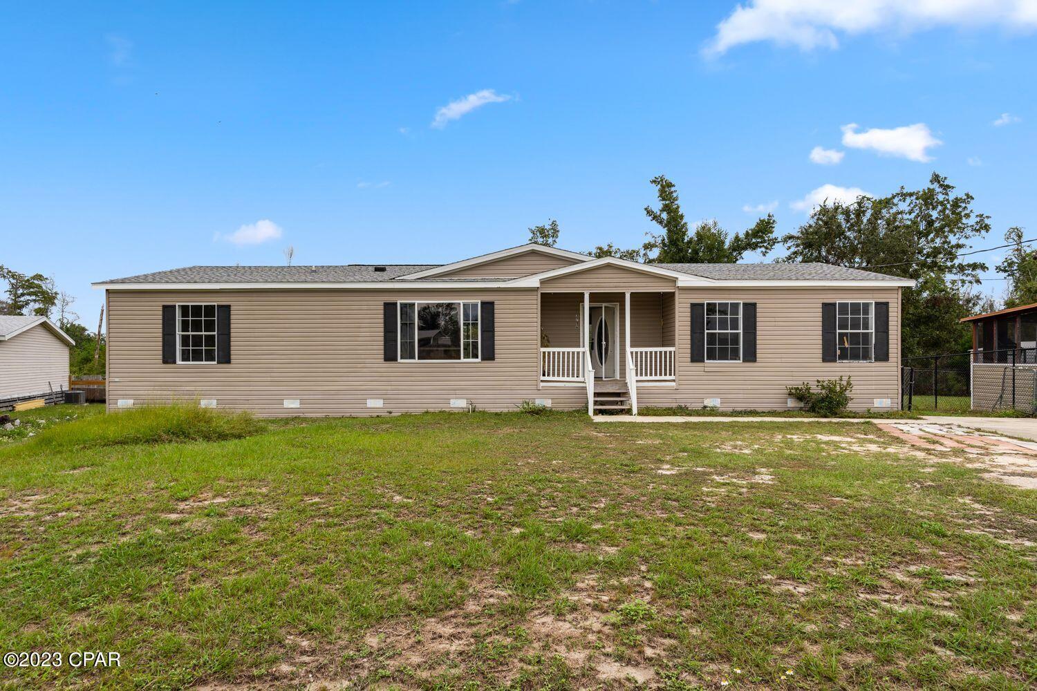 3716 Haley Lane Panama City FL 32404