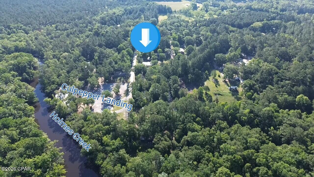 3064 Culpepper Lane Vernon FL 32462