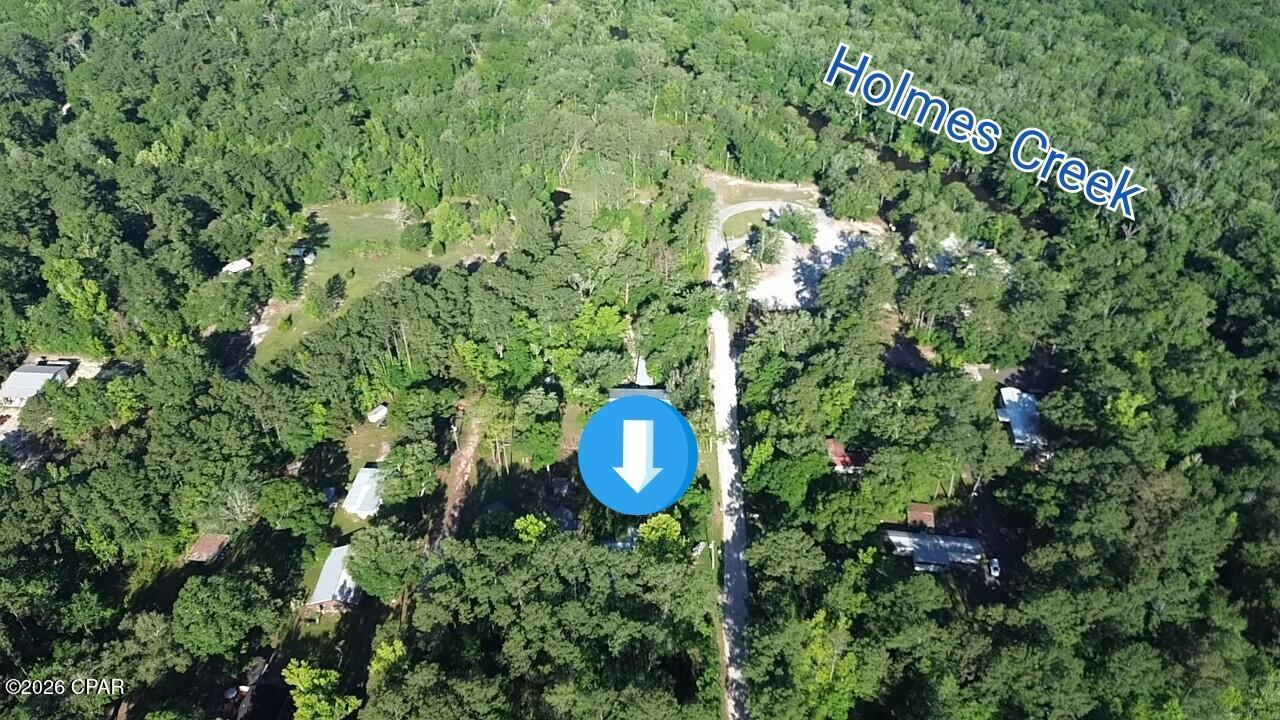 3064 Culpepper Lane Vernon FL 32462