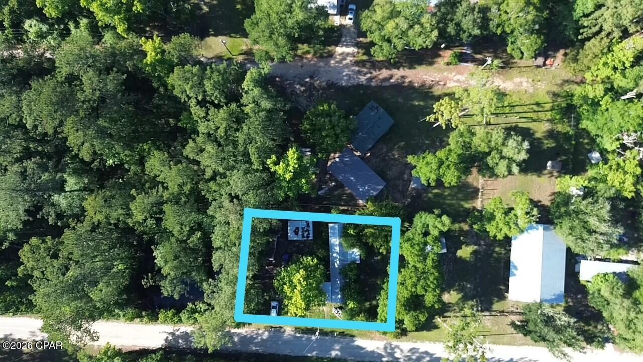3064 Culpepper Lane Vernon FL 32462