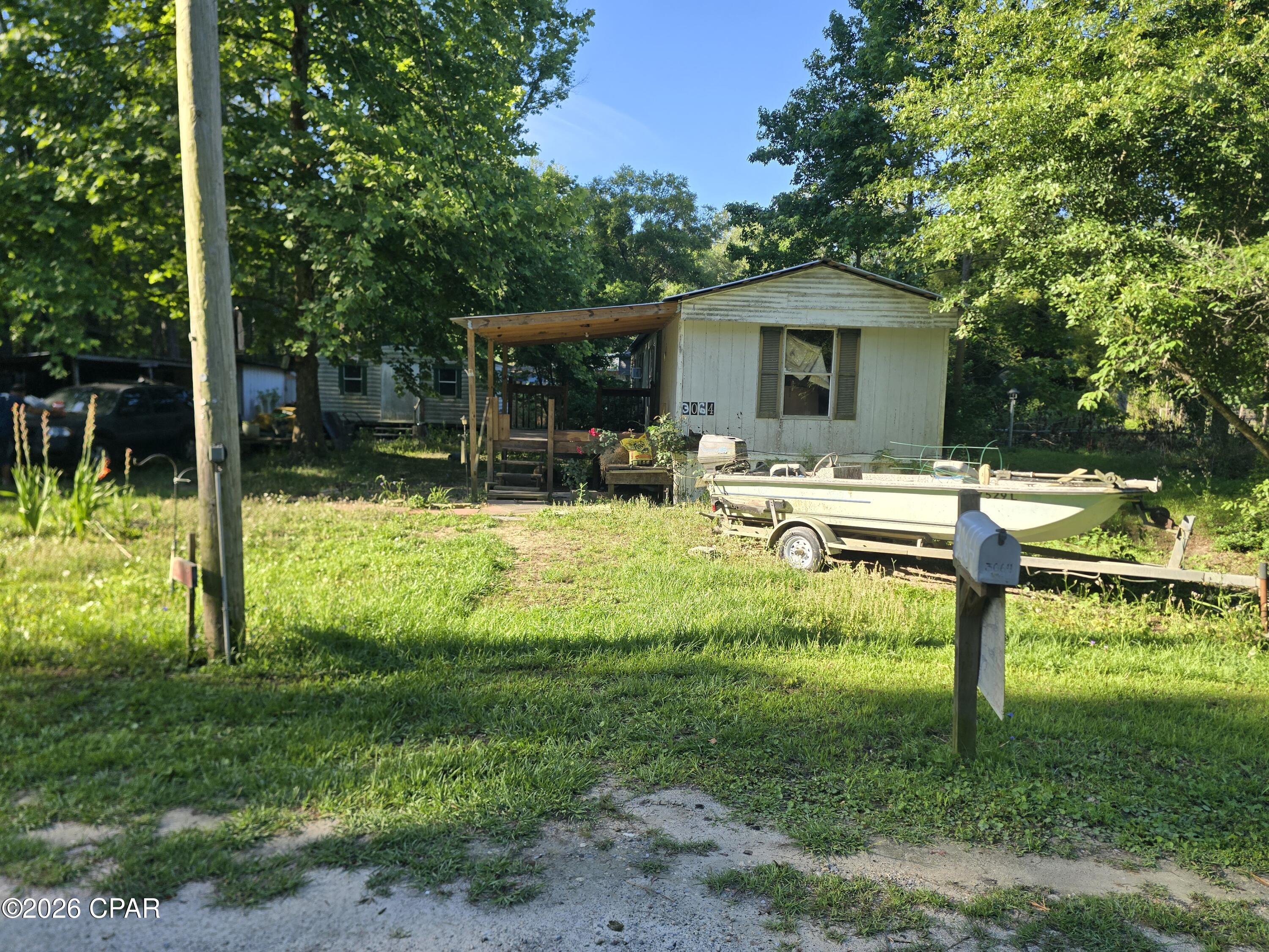 3064 Culpepper Lane Vernon FL 32462