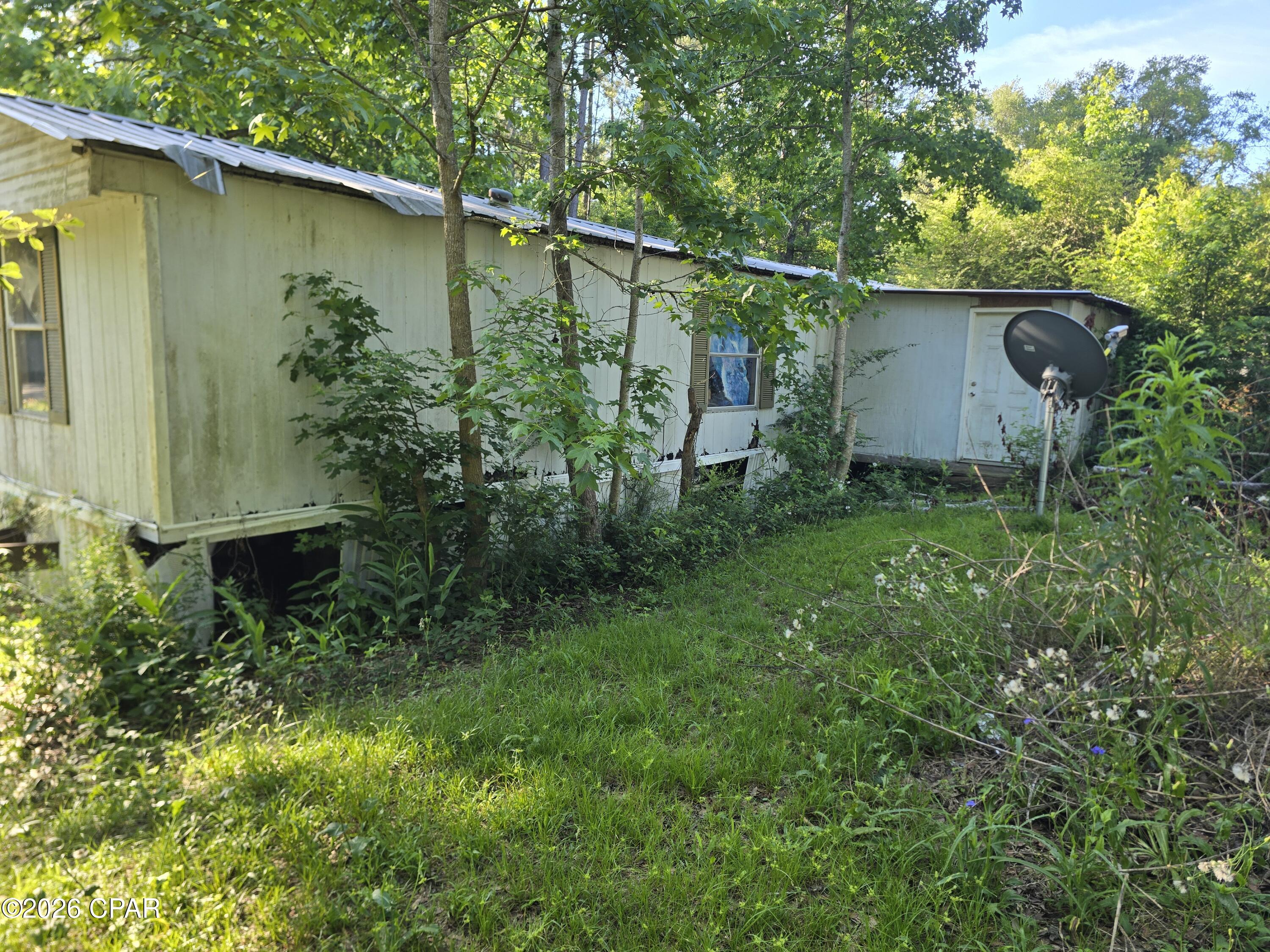 3064 Culpepper Lane Vernon FL 32462
