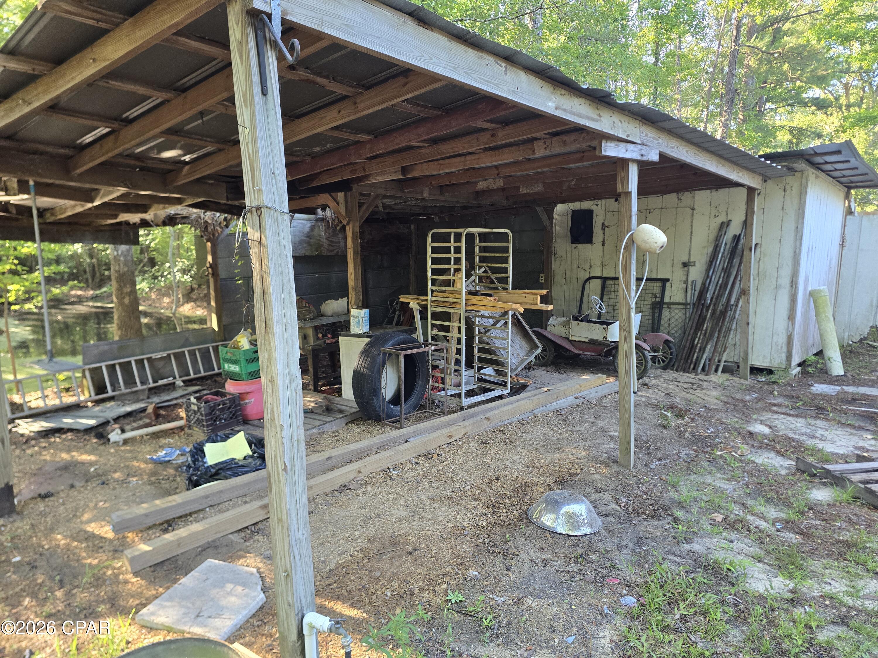 3064 Culpepper Lane Vernon FL 32462