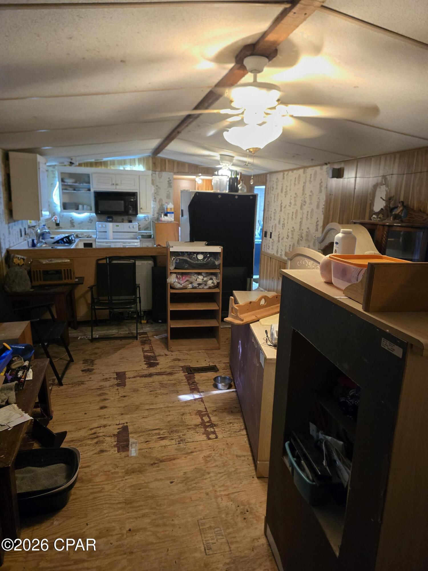 3064 Culpepper Lane Vernon FL 32462