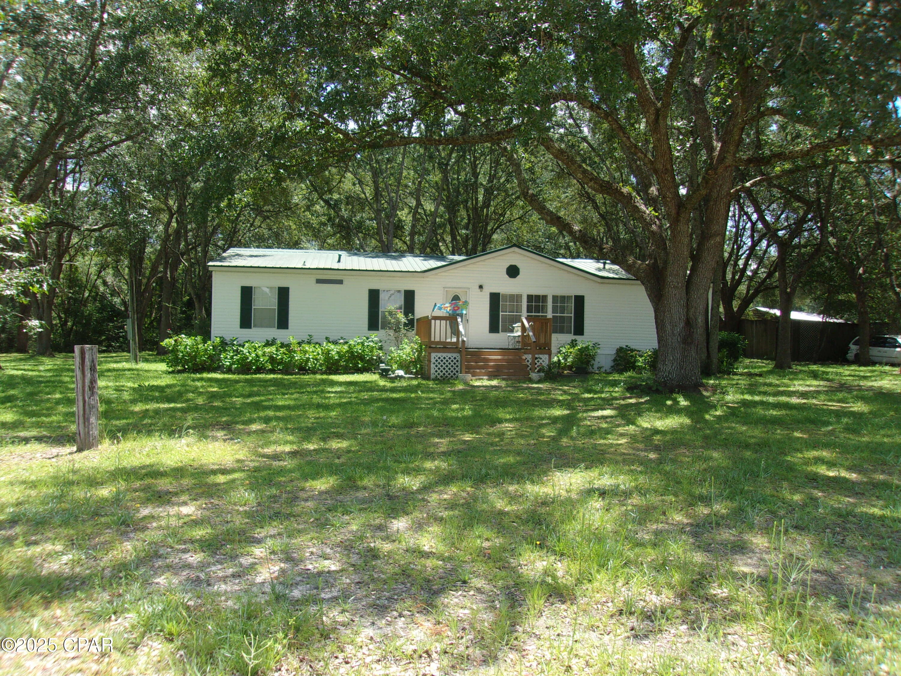 2825 Irene Street Ponce De Leon FL 32455