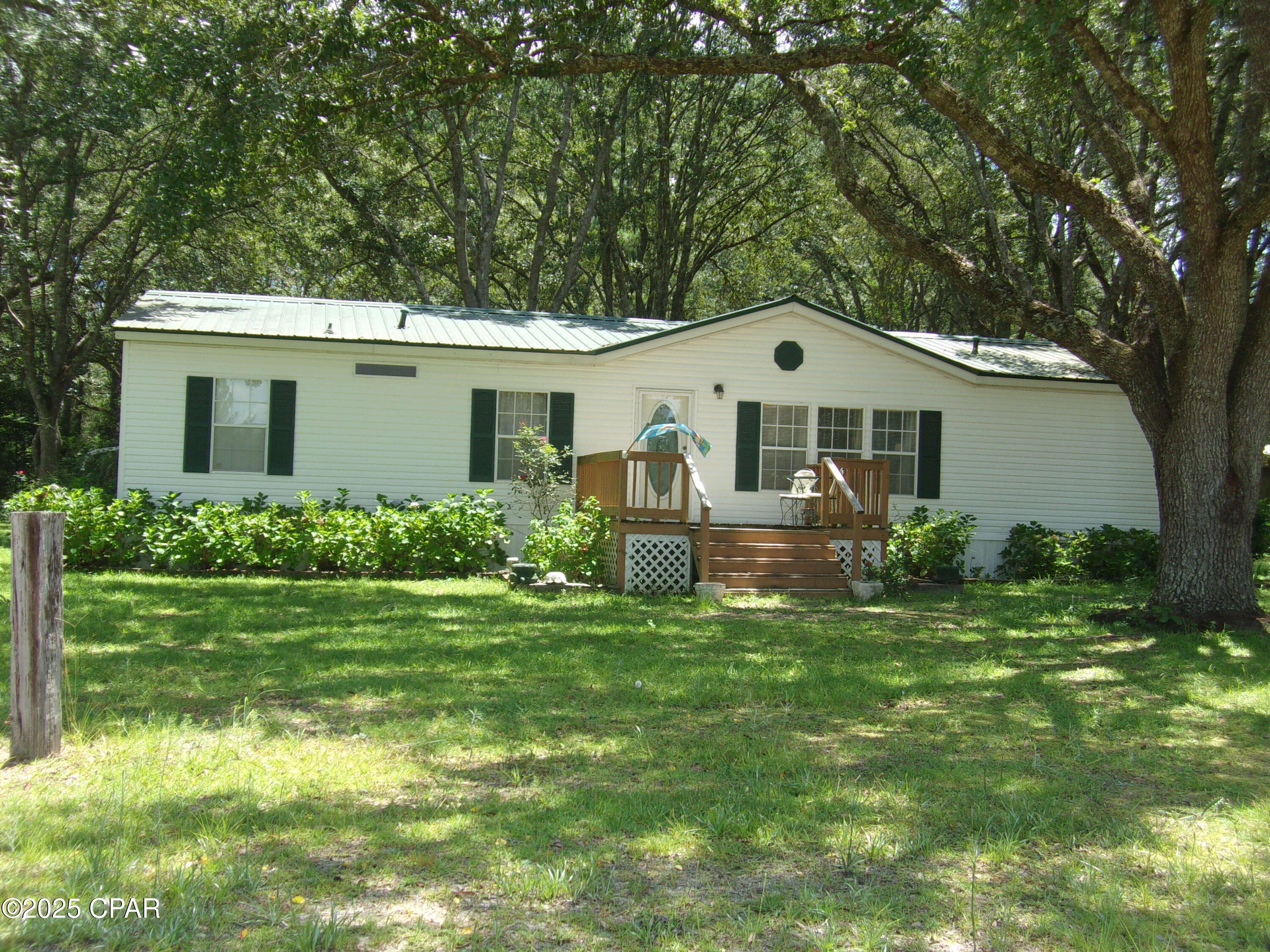 2825 Irene Street Ponce De Leon FL 32455