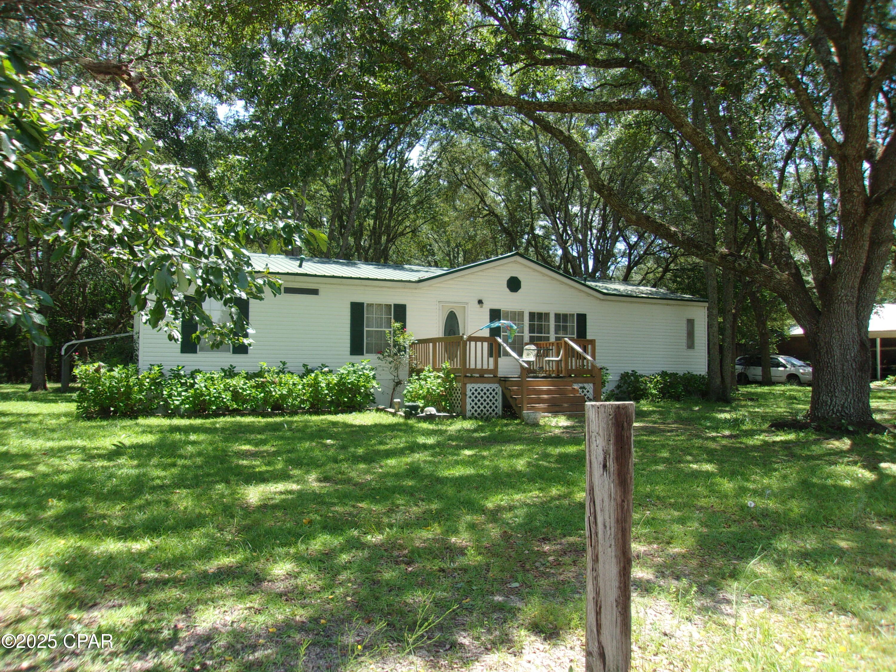 2825 Irene Street Ponce De Leon FL 32455