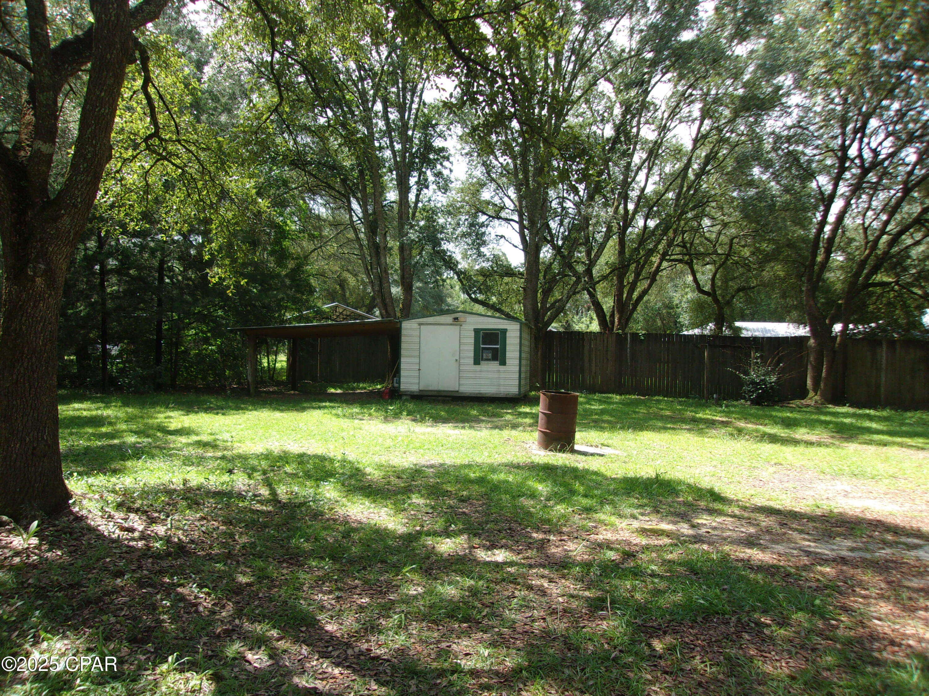 2825 Irene Street Ponce De Leon FL 32455