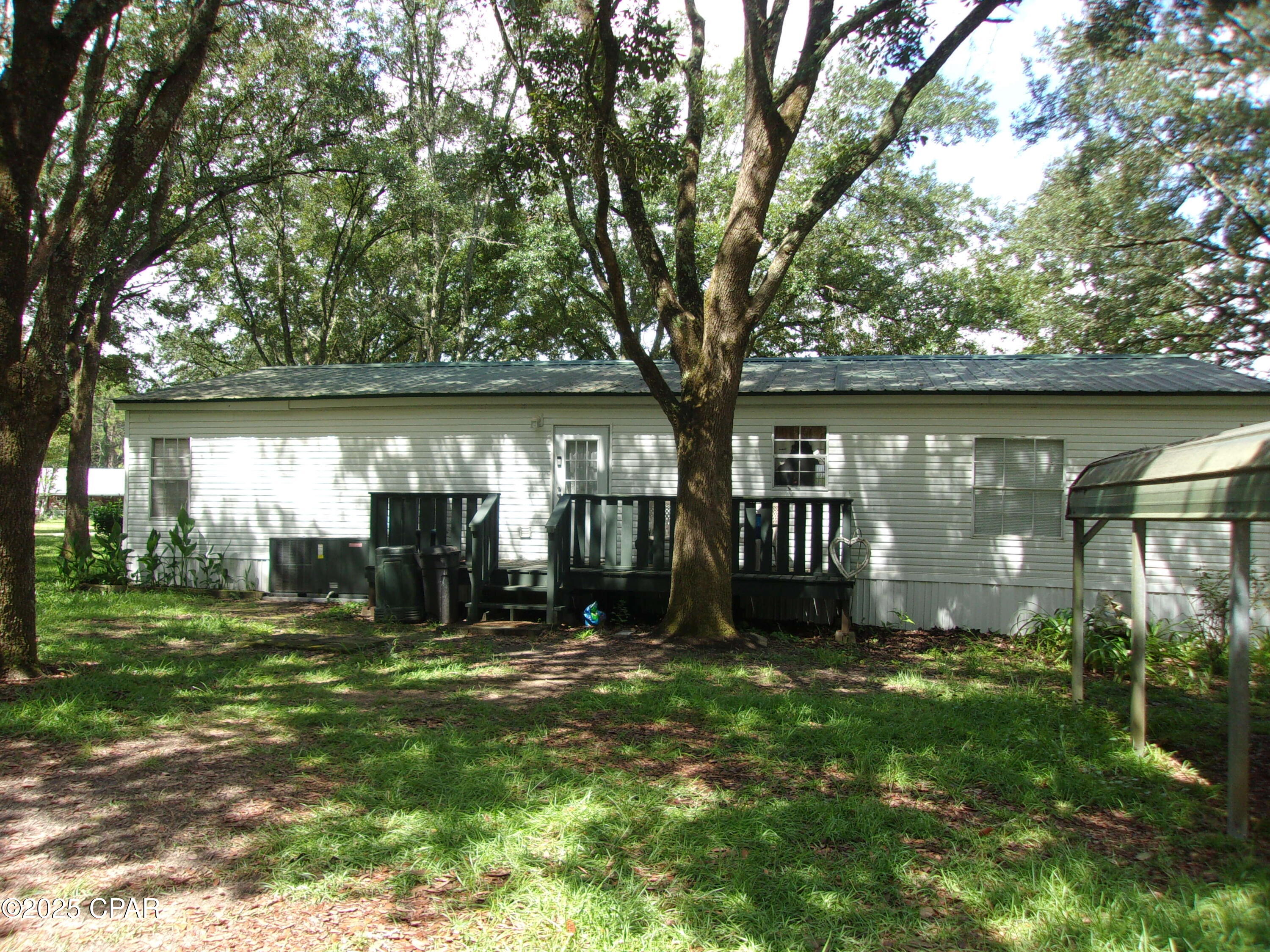 2825 Irene Street Ponce De Leon FL 32455