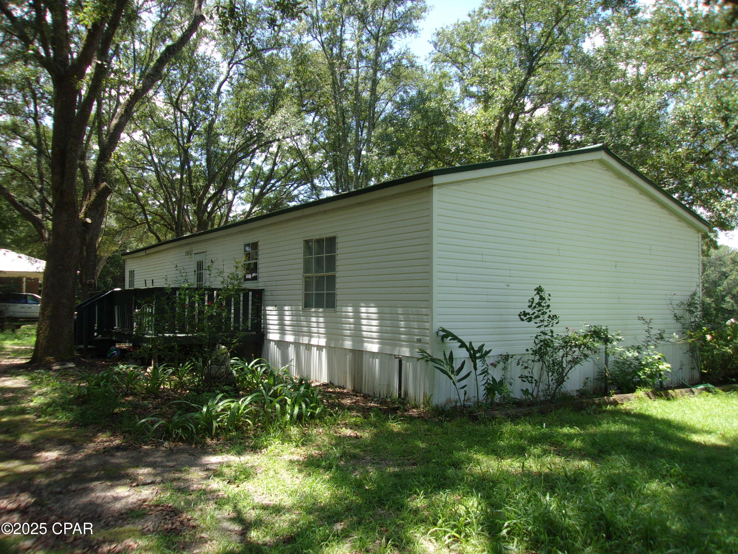 2825 Irene Street Ponce De Leon FL 32455