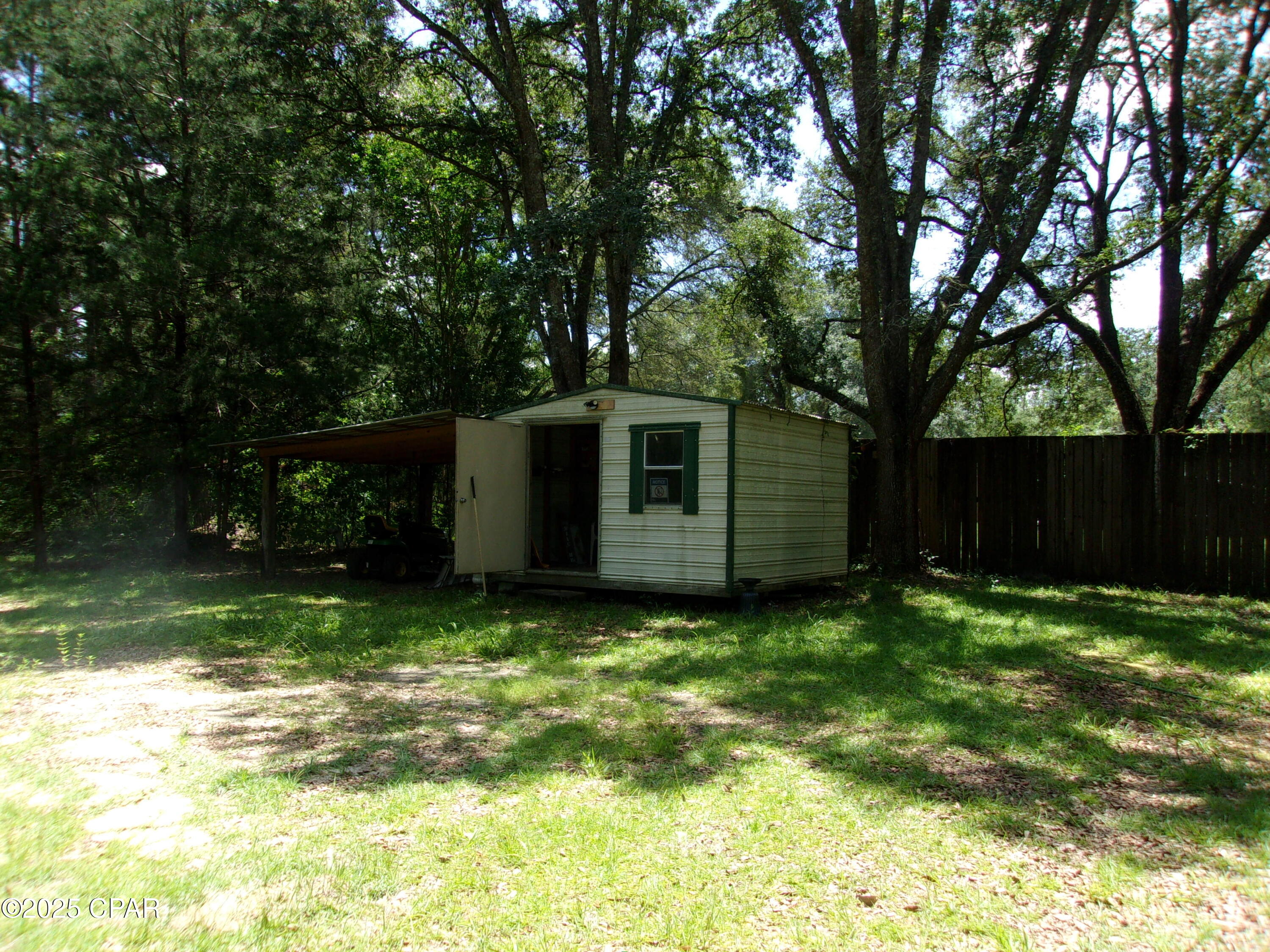 2825 Irene Street Ponce De Leon FL 32455
