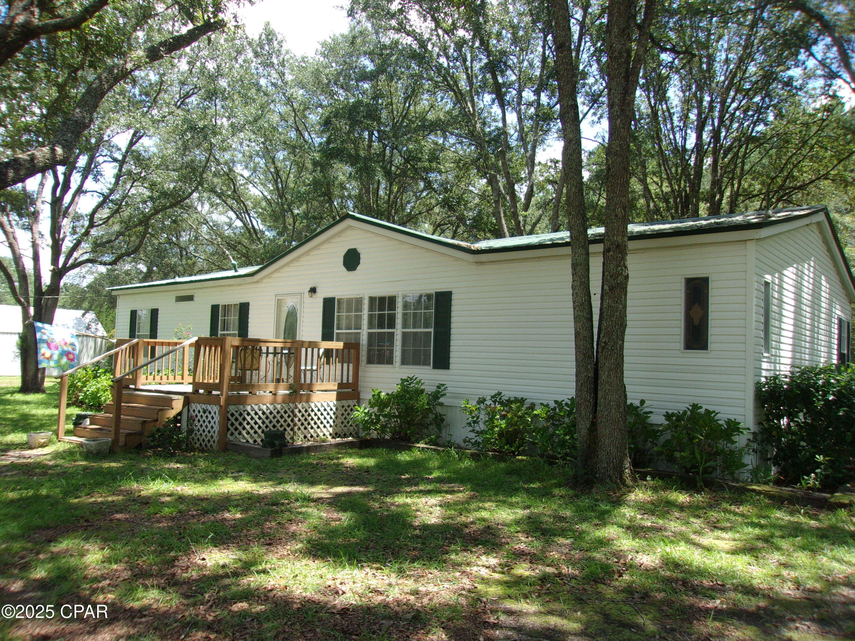 2825 Irene Street Ponce De Leon FL 32455