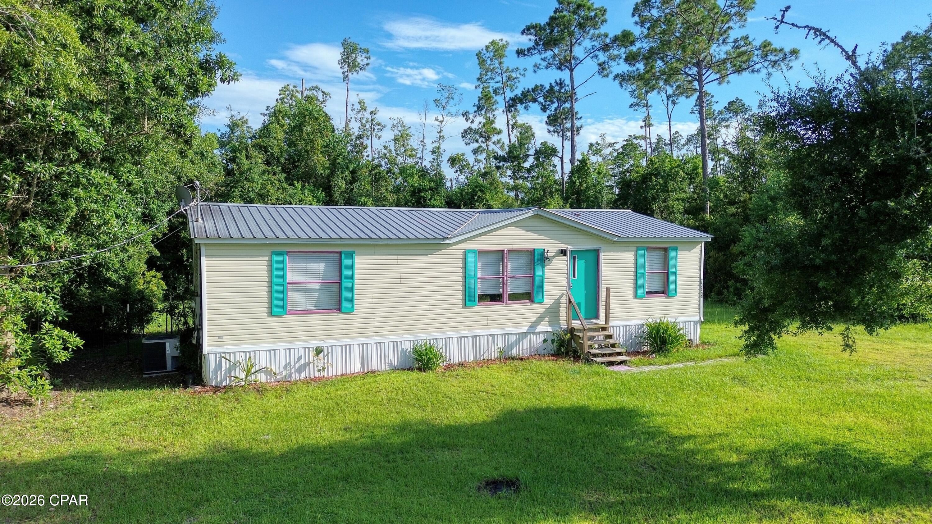 7340 Penny Road Panama City FL 32404