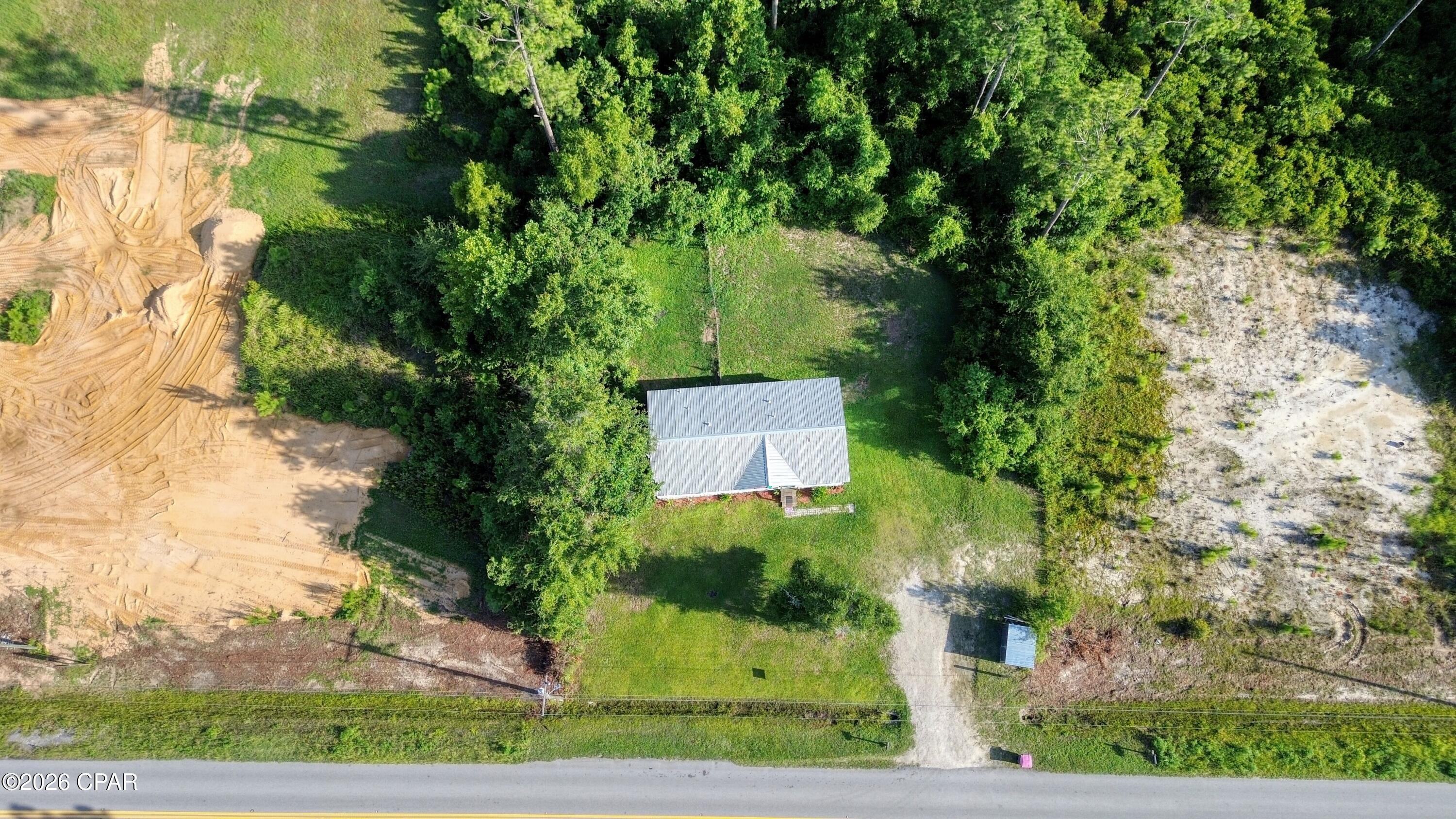 7340 Penny Road Panama City FL 32404