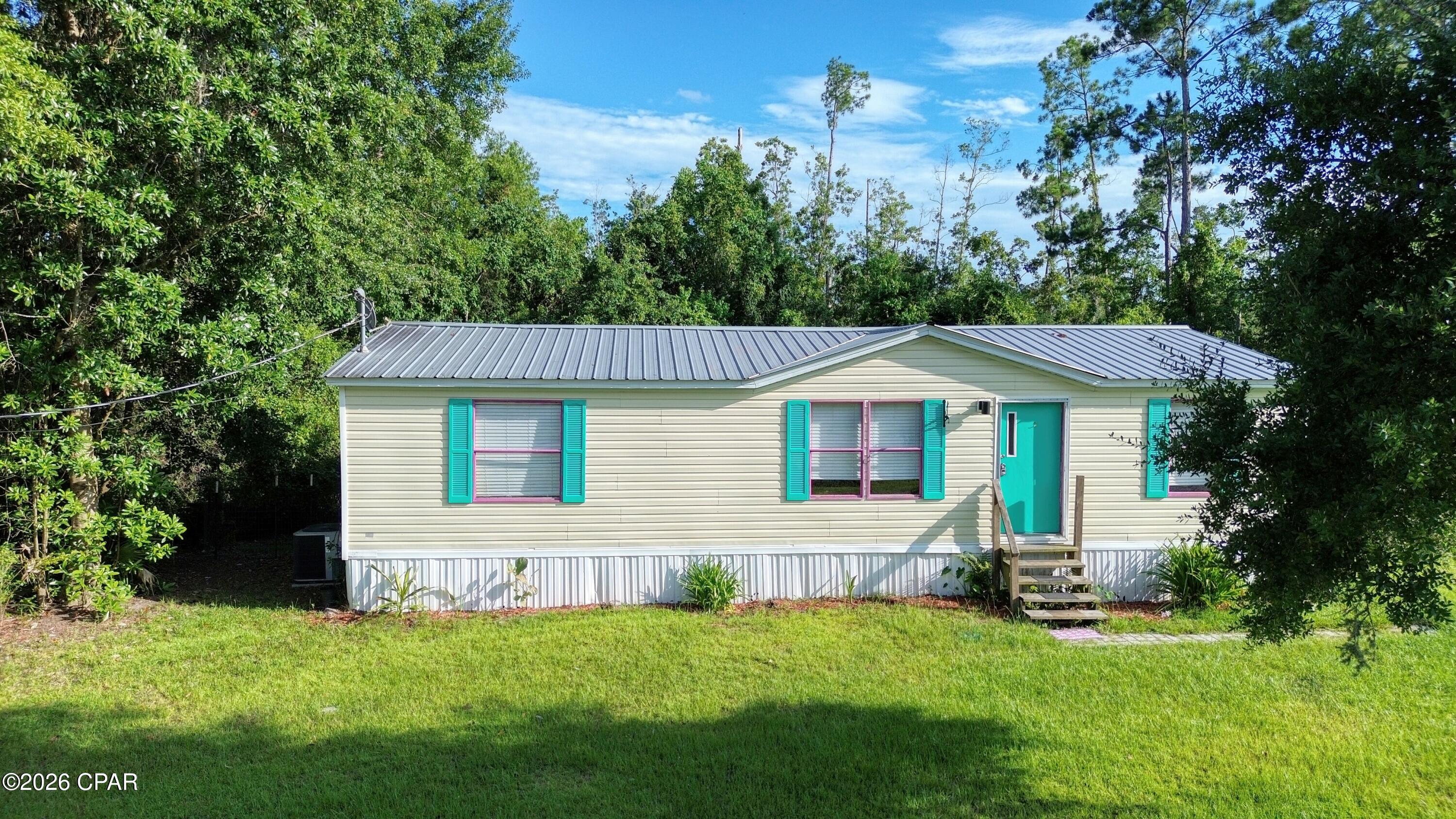 7340 Penny Road Panama City FL 32404