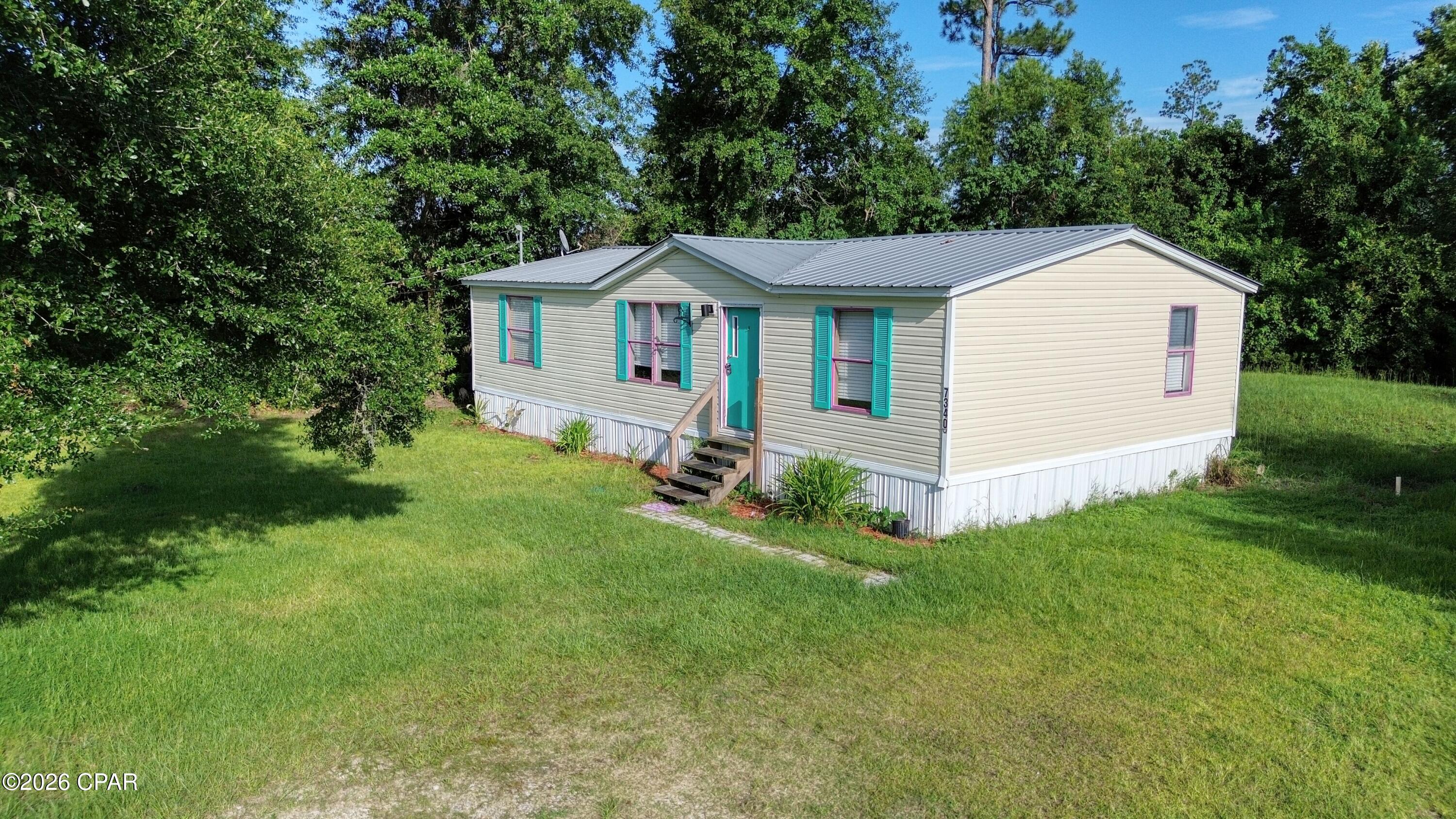 7340 Penny Road Panama City FL 32404